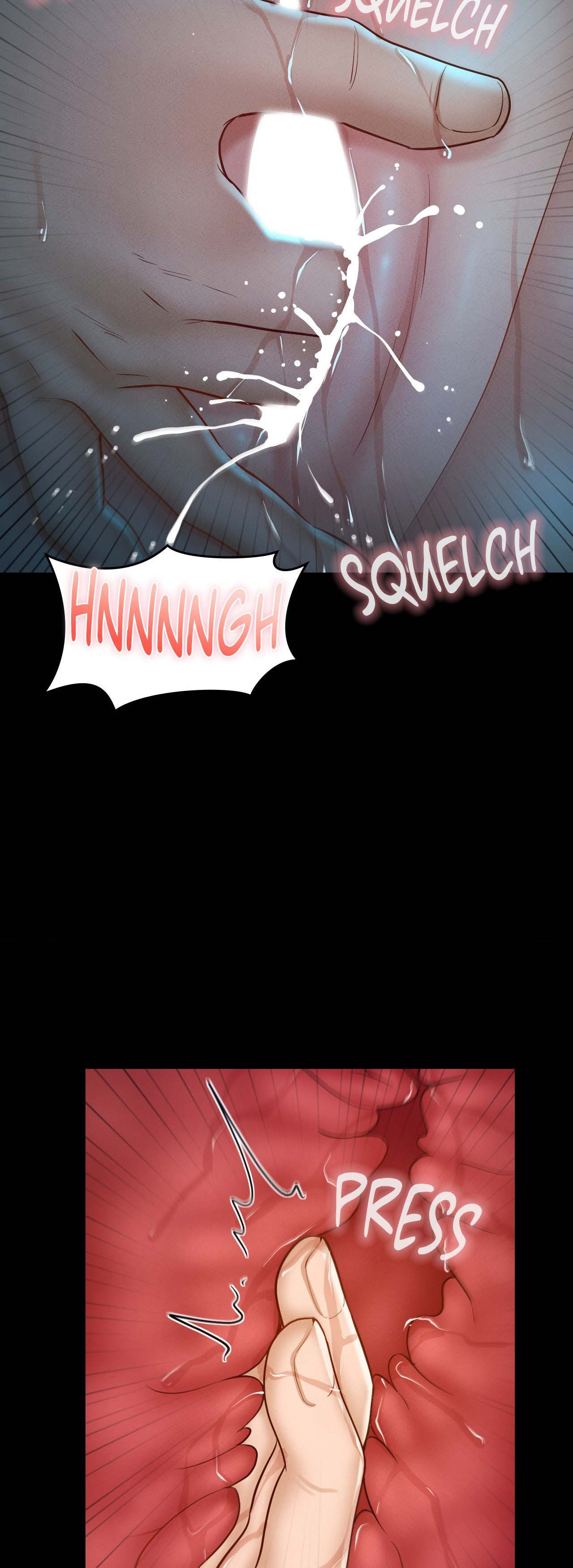 My Sweet Home (KOUDA Miu) Chapter 37 page 24 - 