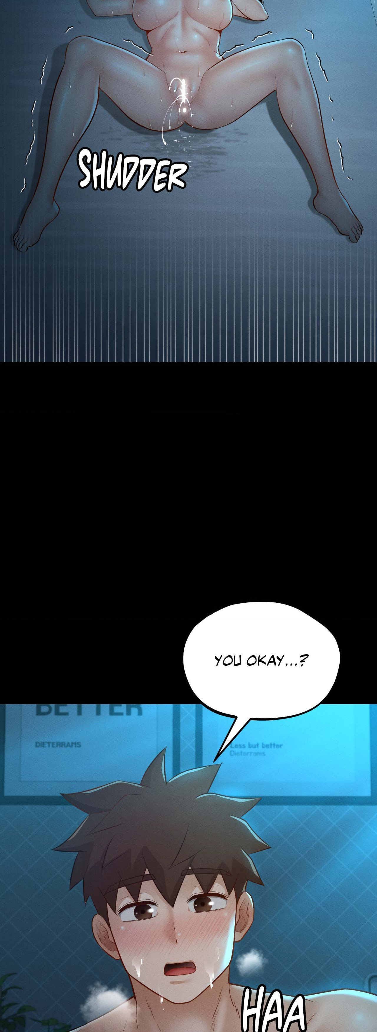 My Sweet Home (KOUDA Miu) Chapter 37 page 32 - 