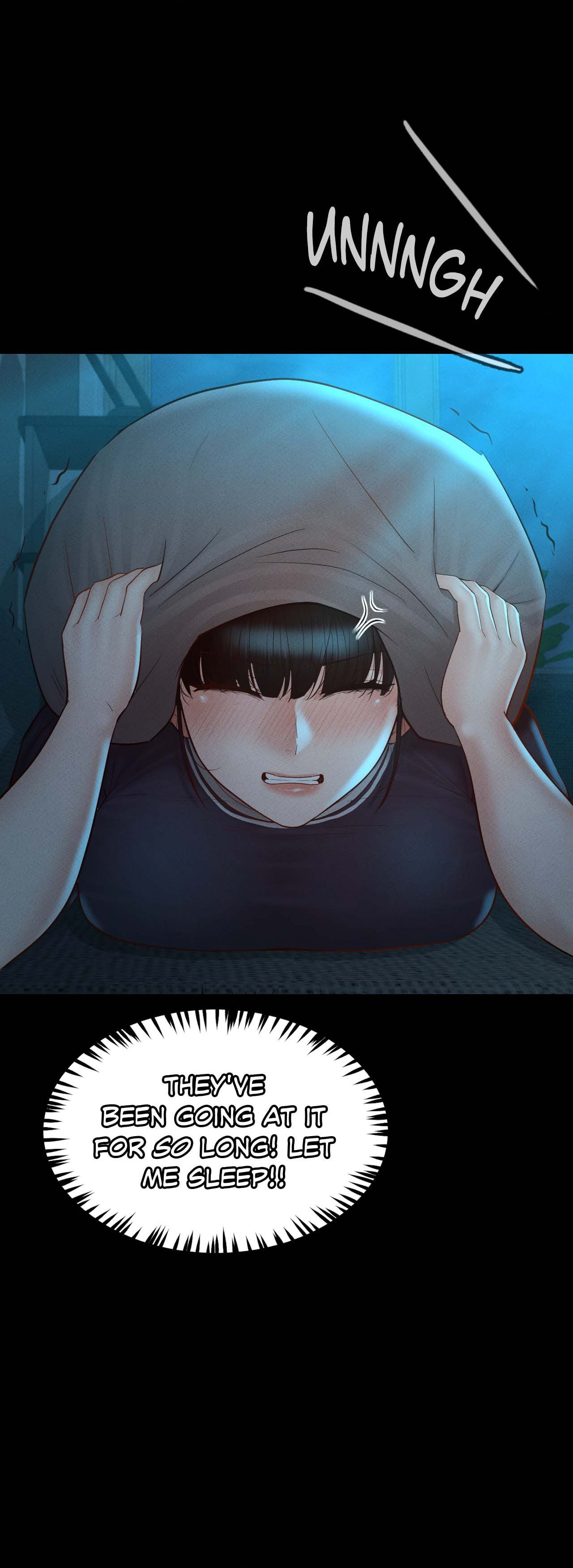 My Sweet Home (KOUDA Miu) Chapter 37 page 42 - 