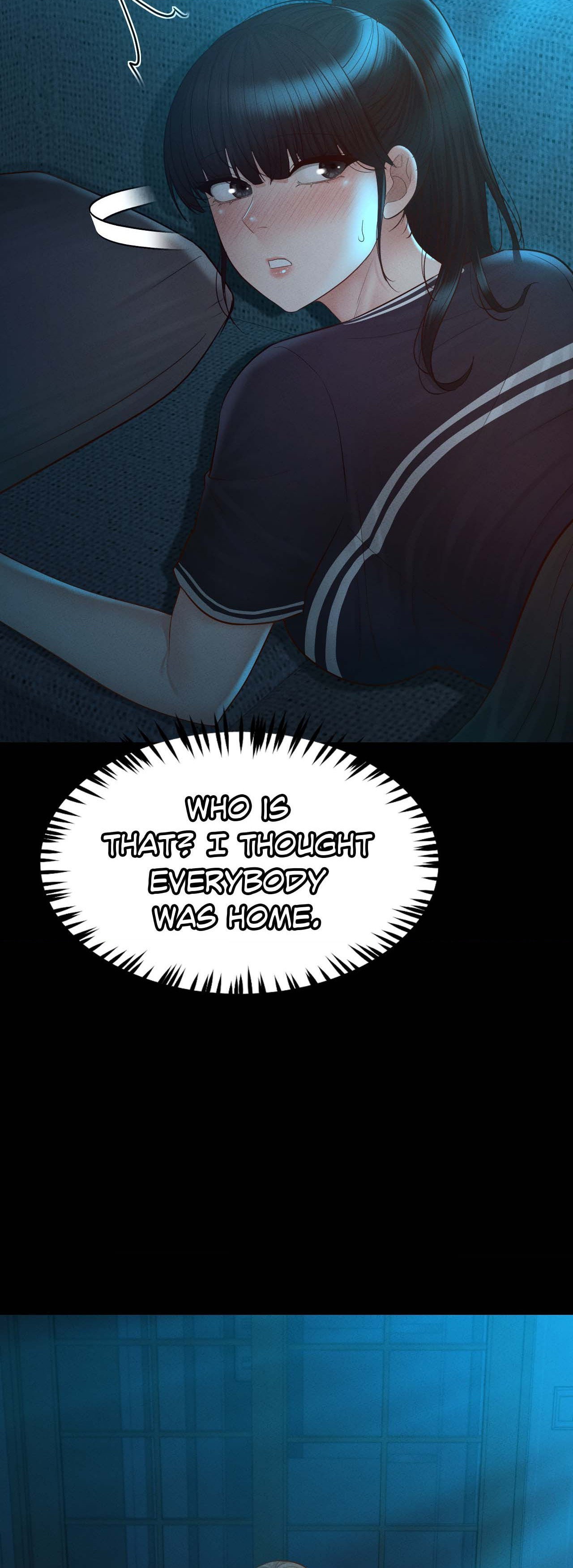 My Sweet Home (KOUDA Miu) Chapter 37 page 44 - 