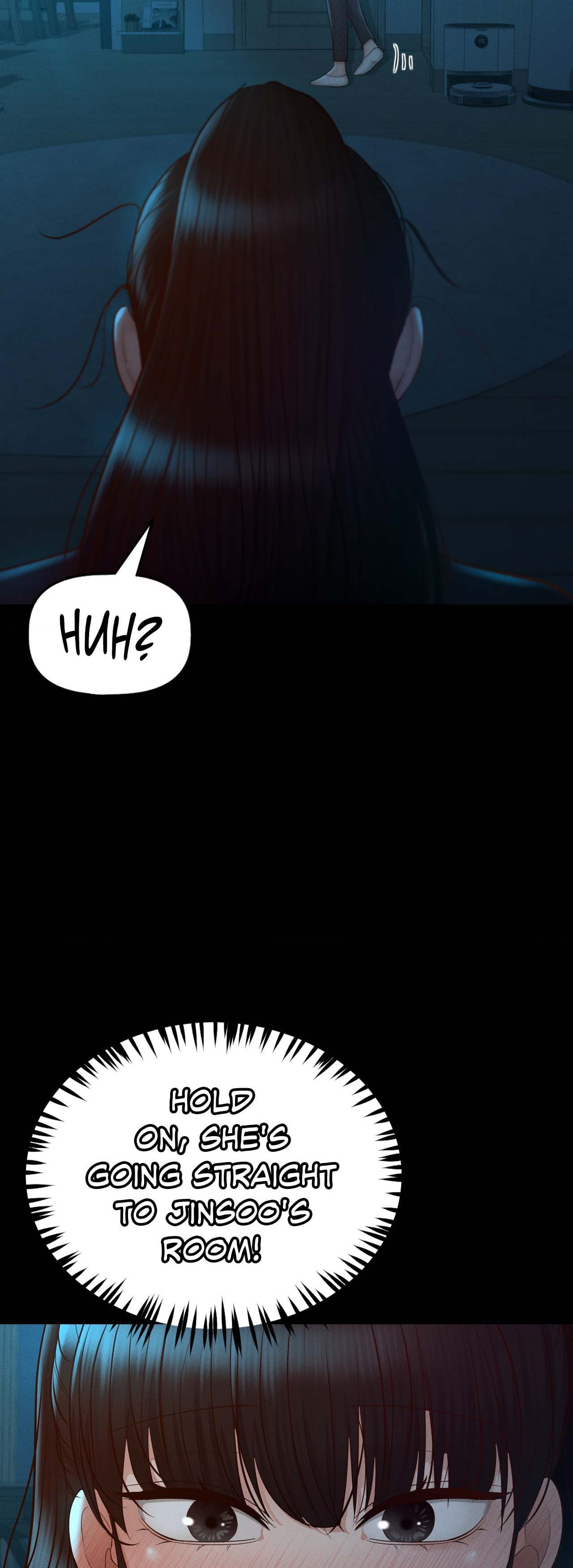 My Sweet Home (KOUDA Miu) Chapter 37 page 48 - 