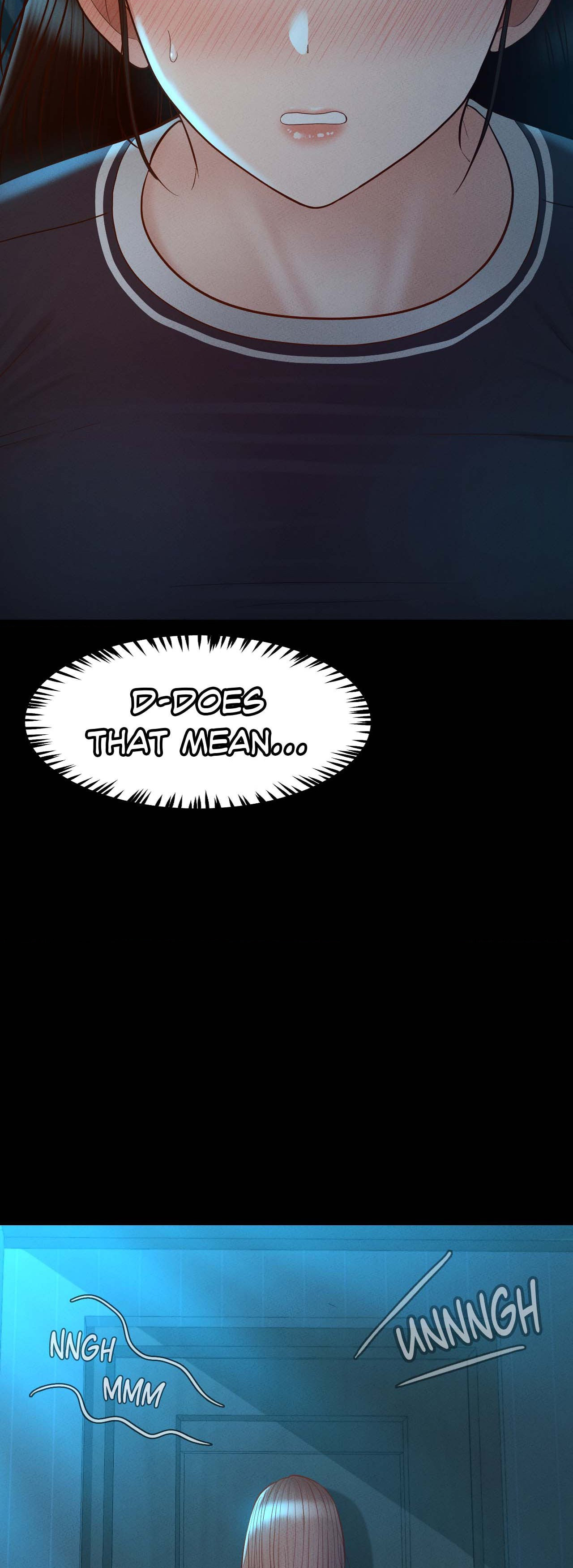 My Sweet Home (KOUDA Miu) Chapter 37 page 49 - 