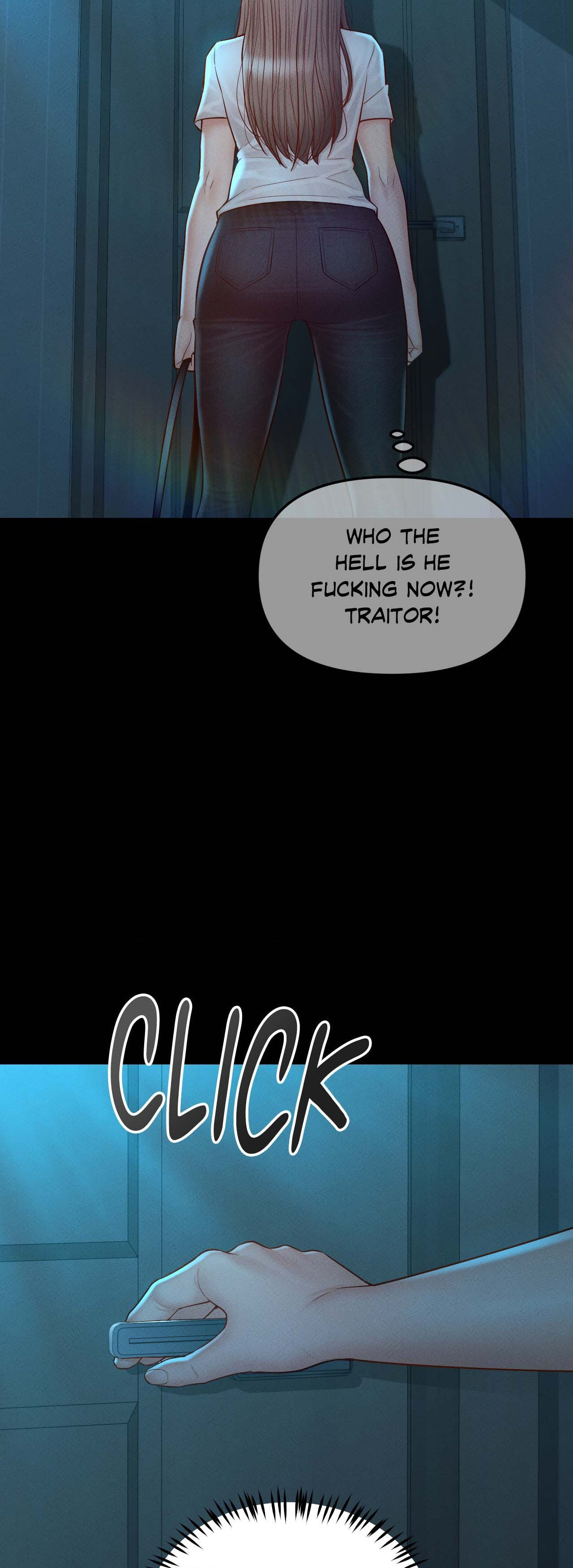 My Sweet Home (KOUDA Miu) Chapter 37 page 50 - 