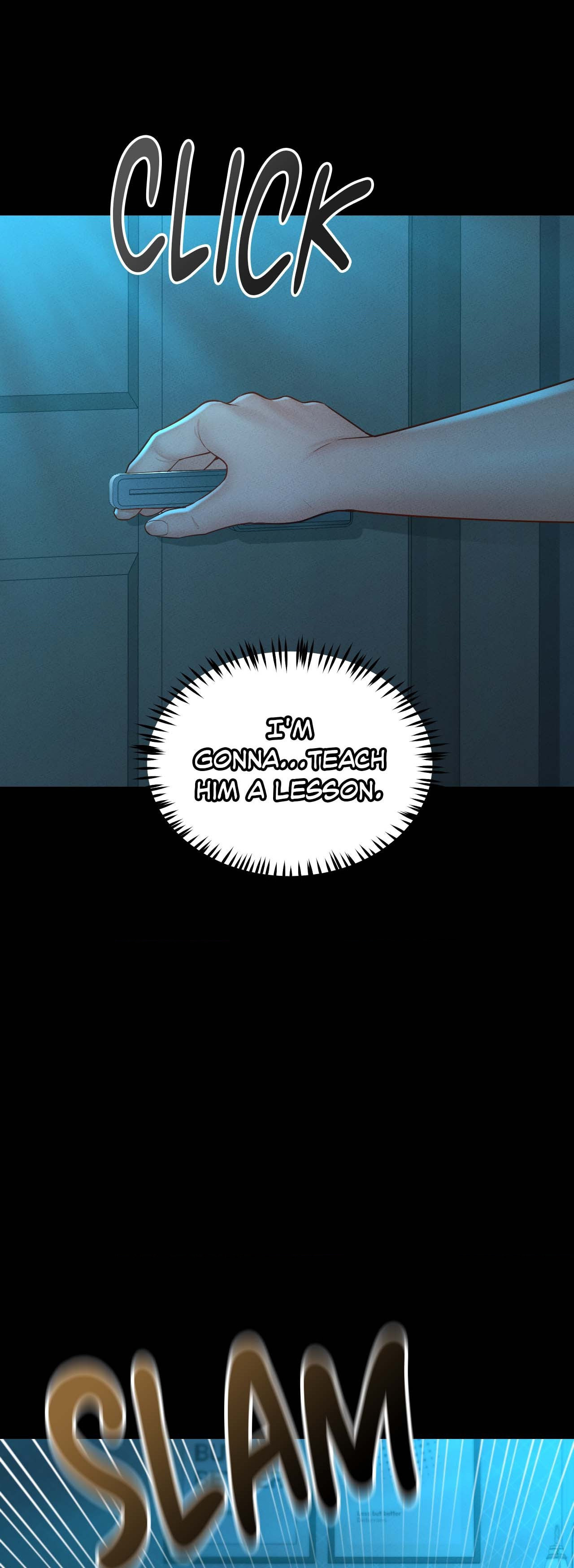 My Sweet Home (KOUDA Miu) Chapter 38 page 1 - 