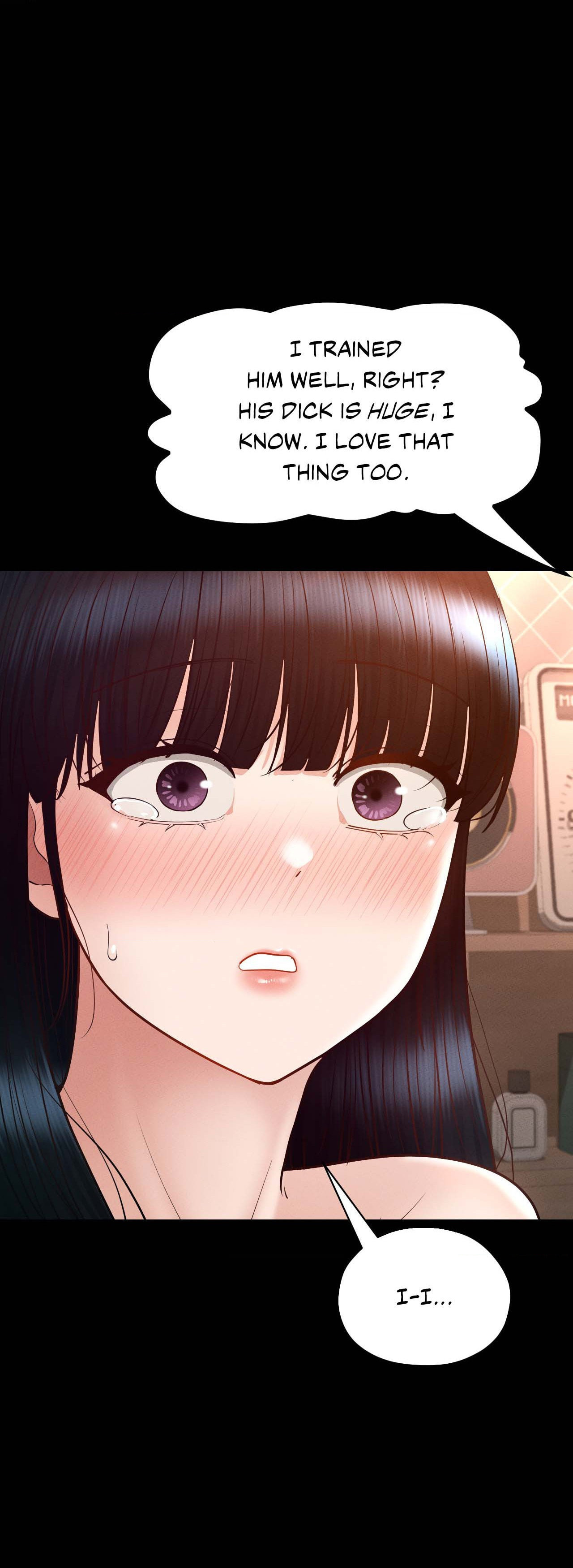 My Sweet Home (KOUDA Miu) Chapter 38 page 13 - 