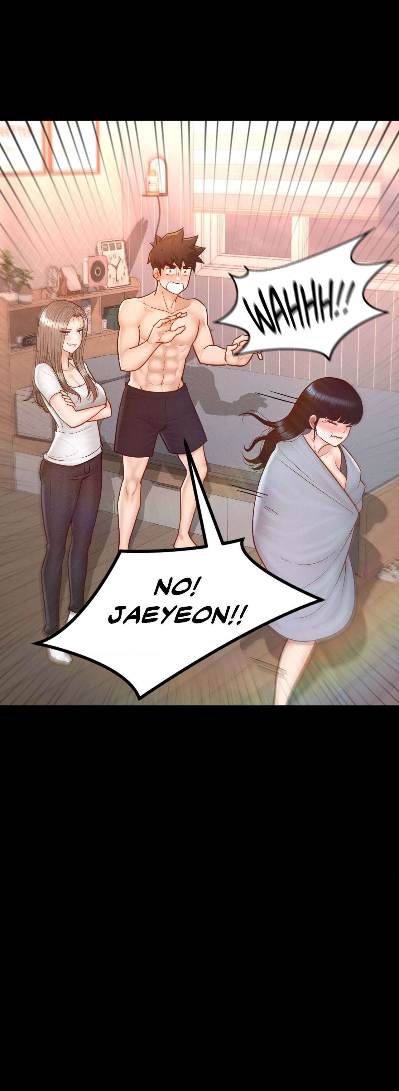My Sweet Home (KOUDA Miu) Chapter 38 page 14 - 
