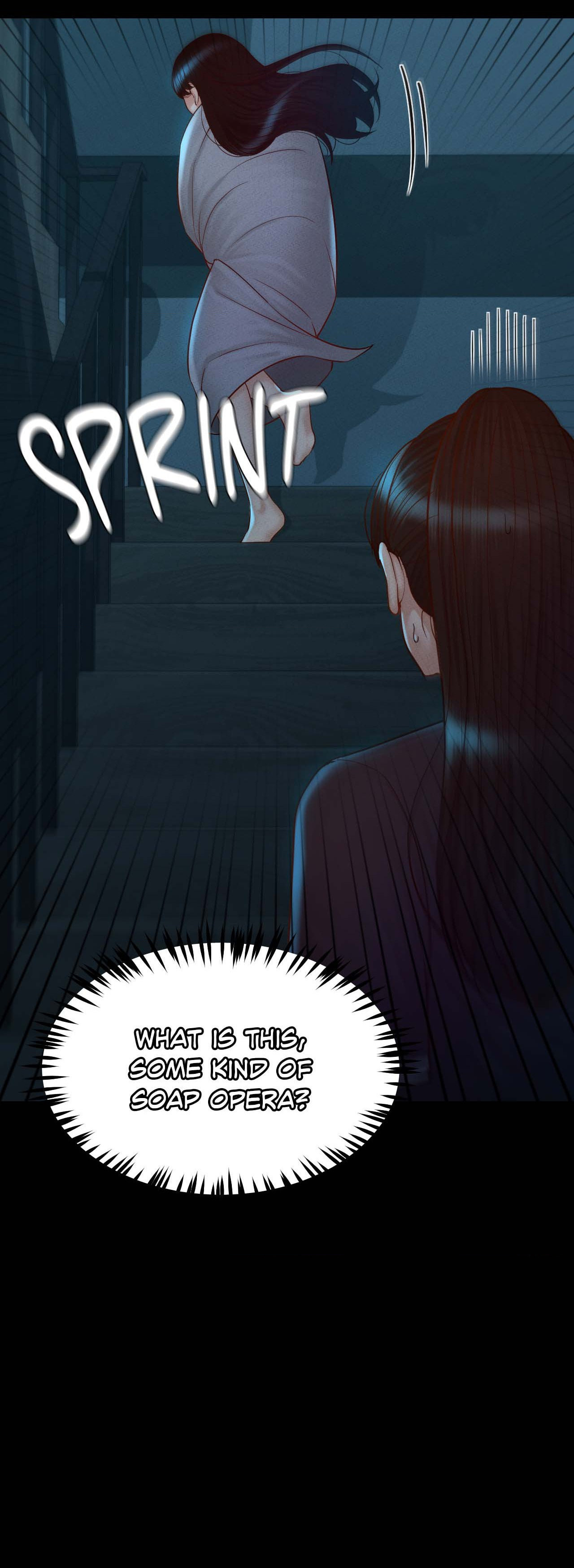 My Sweet Home (KOUDA Miu) Chapter 38 page 15 - 