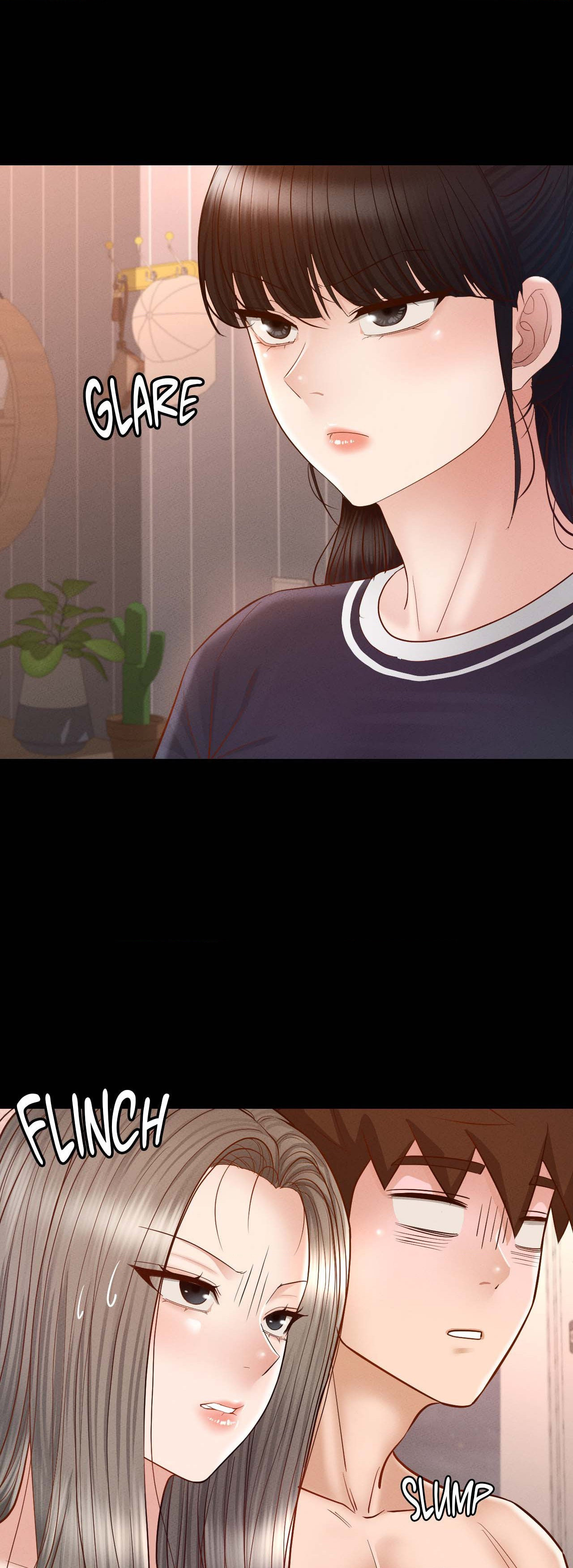 My Sweet Home (KOUDA Miu) Chapter 38 page 19 - 