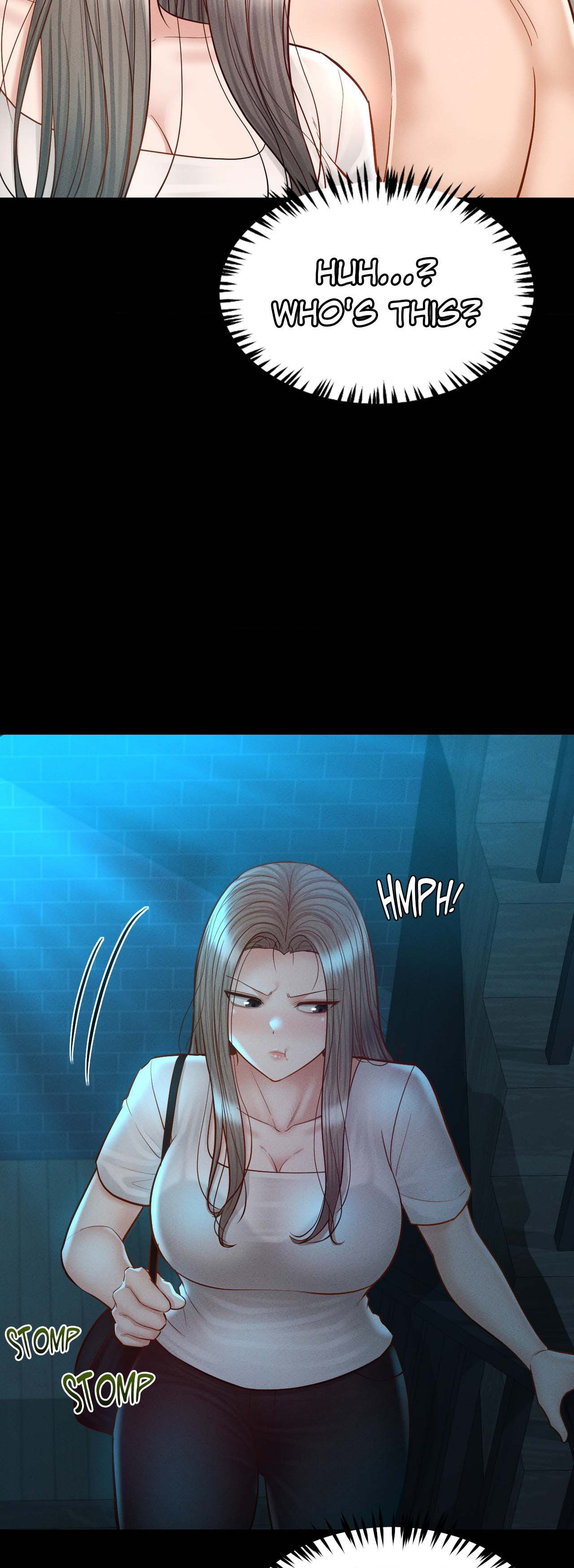 My Sweet Home (KOUDA Miu) Chapter 38 page 20 - 