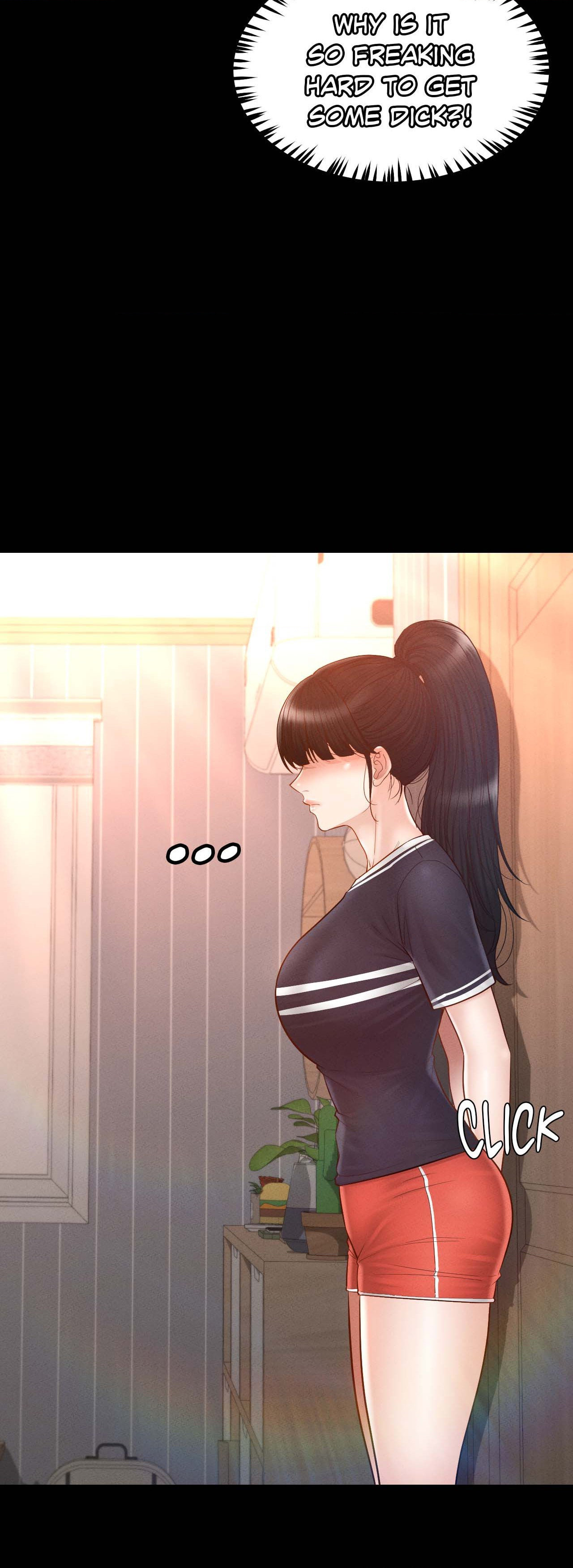 My Sweet Home (KOUDA Miu) Chapter 38 page 21 - 
