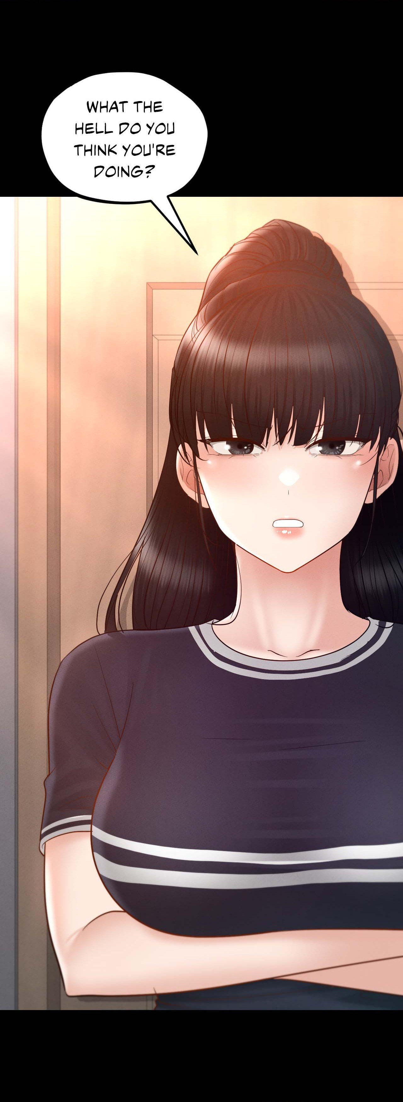 My Sweet Home (KOUDA Miu) Chapter 38 page 23 - 
