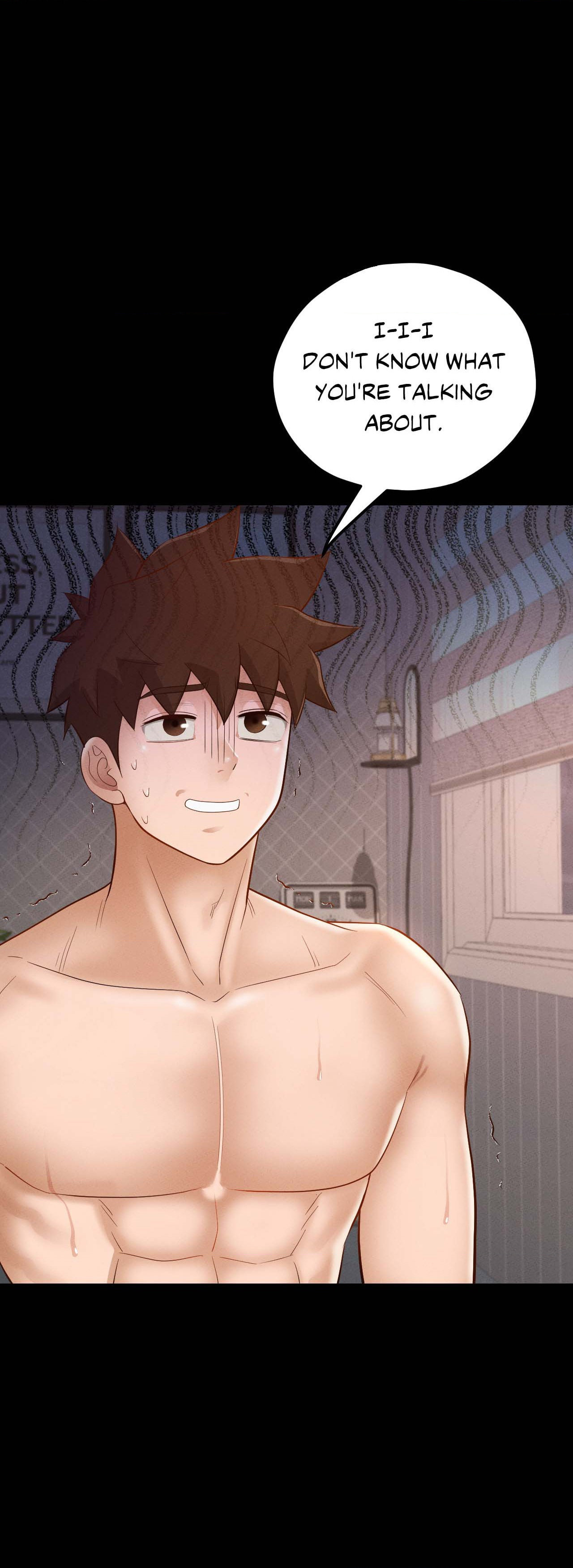 My Sweet Home (KOUDA Miu) Chapter 38 page 24 - 