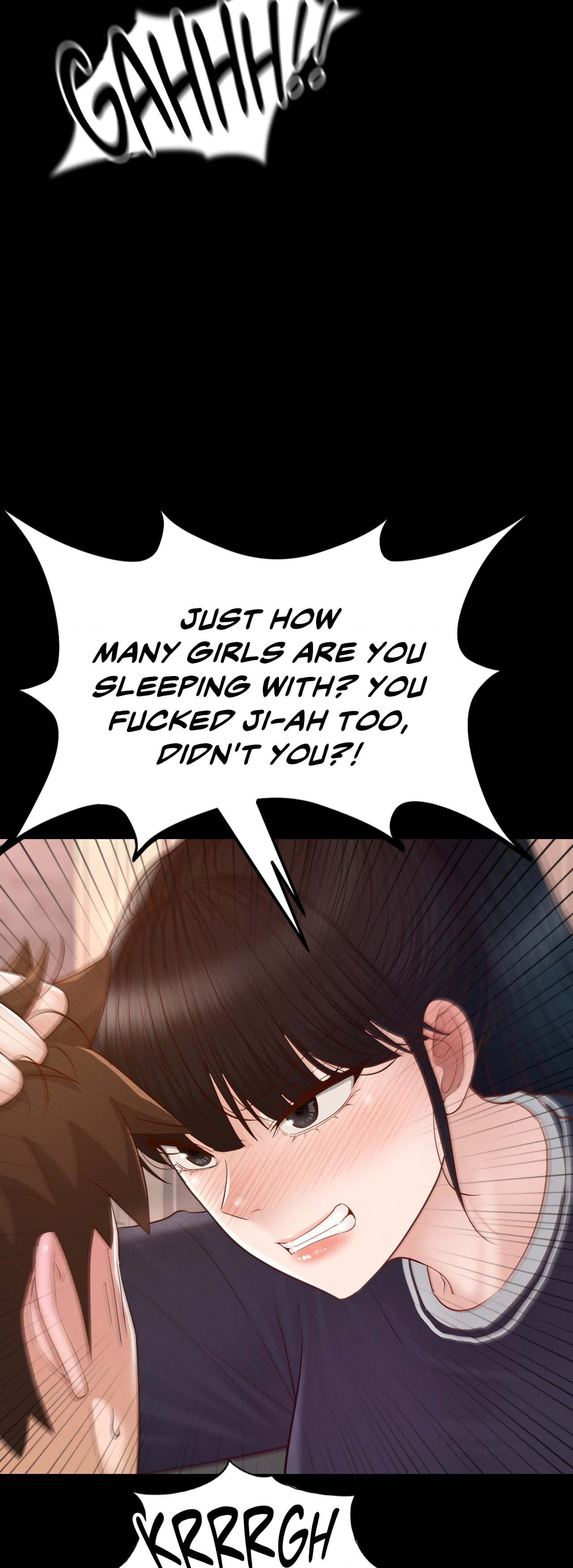 My Sweet Home (KOUDA Miu) Chapter 38 page 26 - 