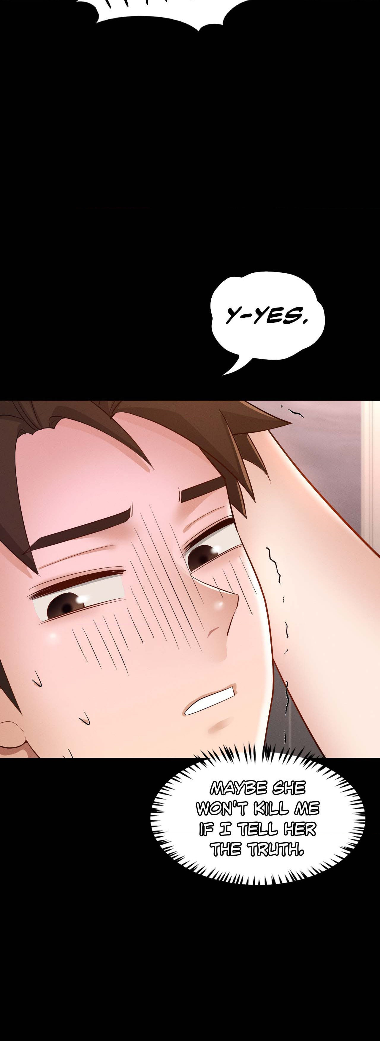 My Sweet Home (KOUDA Miu) Chapter 38 page 27 - 