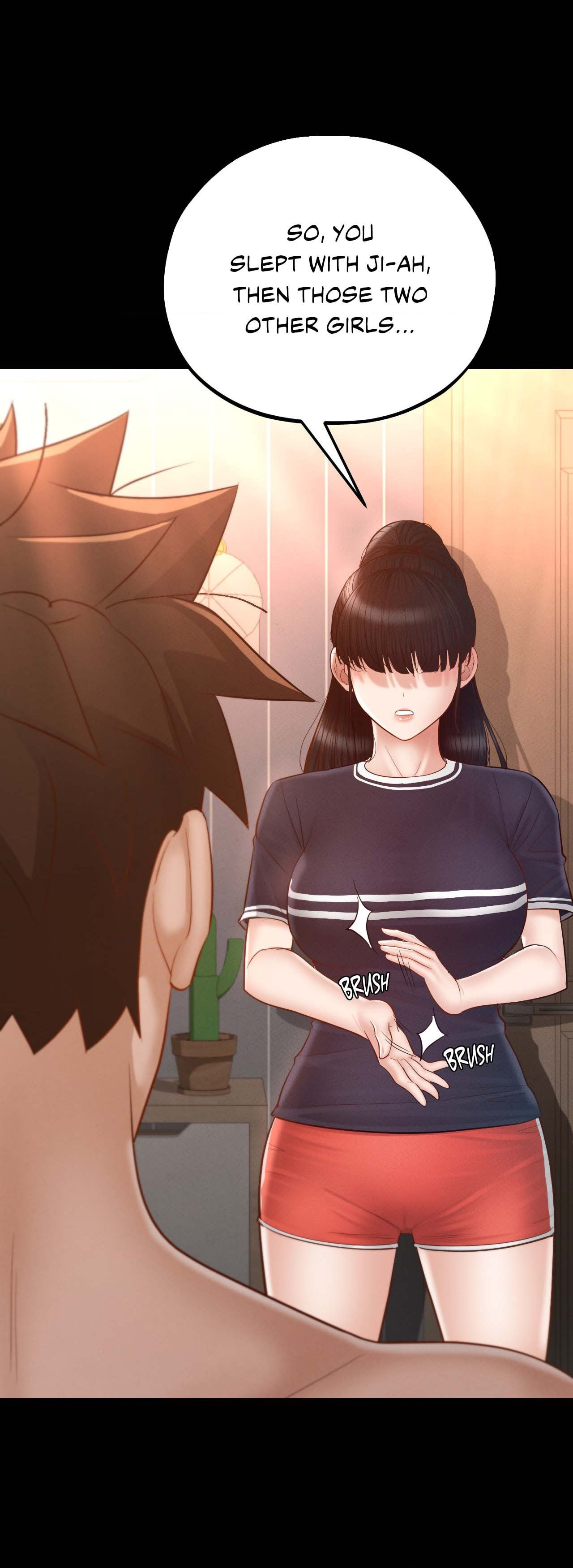 My Sweet Home (KOUDA Miu) Chapter 38 page 28 - 