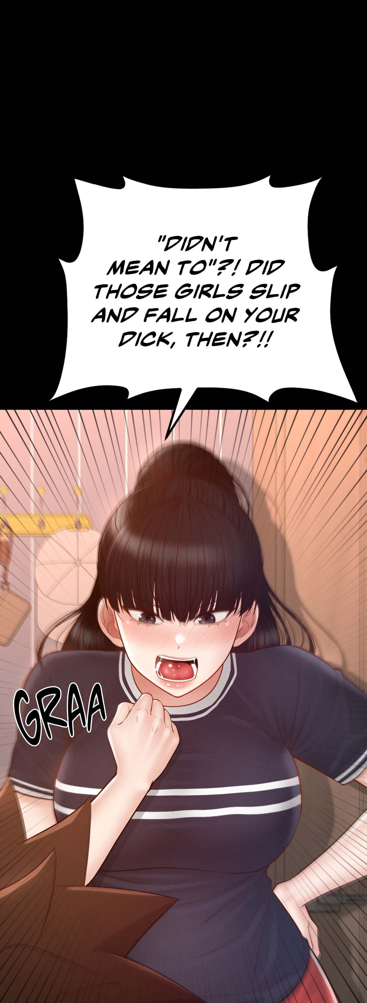 My Sweet Home (KOUDA Miu) Chapter 38 page 30 - 