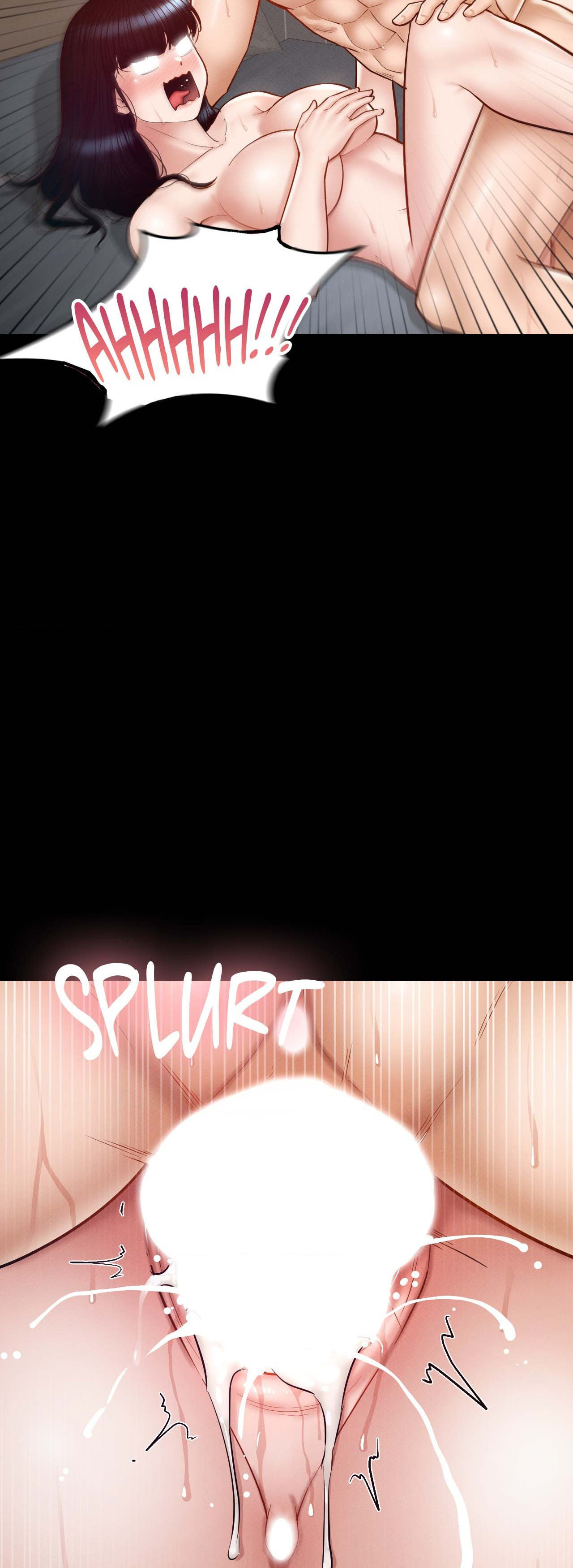 My Sweet Home (KOUDA Miu) Chapter 38 page 4 - 