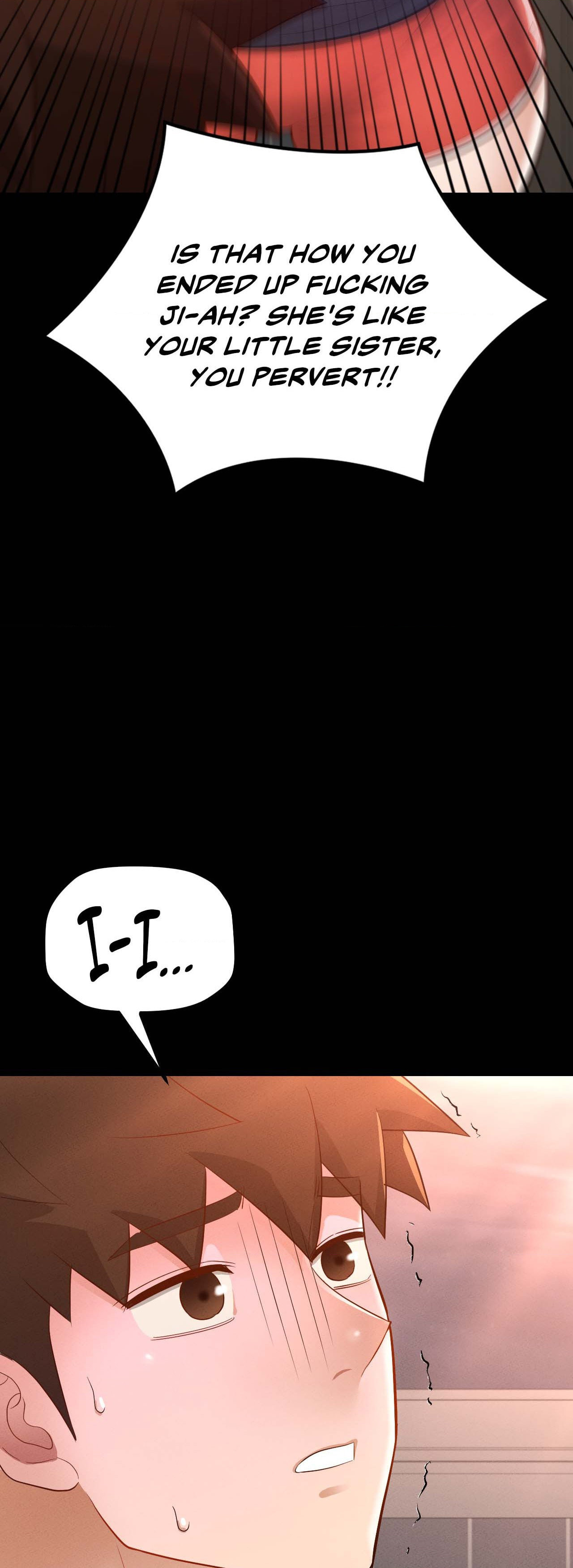 My Sweet Home (KOUDA Miu) Chapter 38 page 31 - 