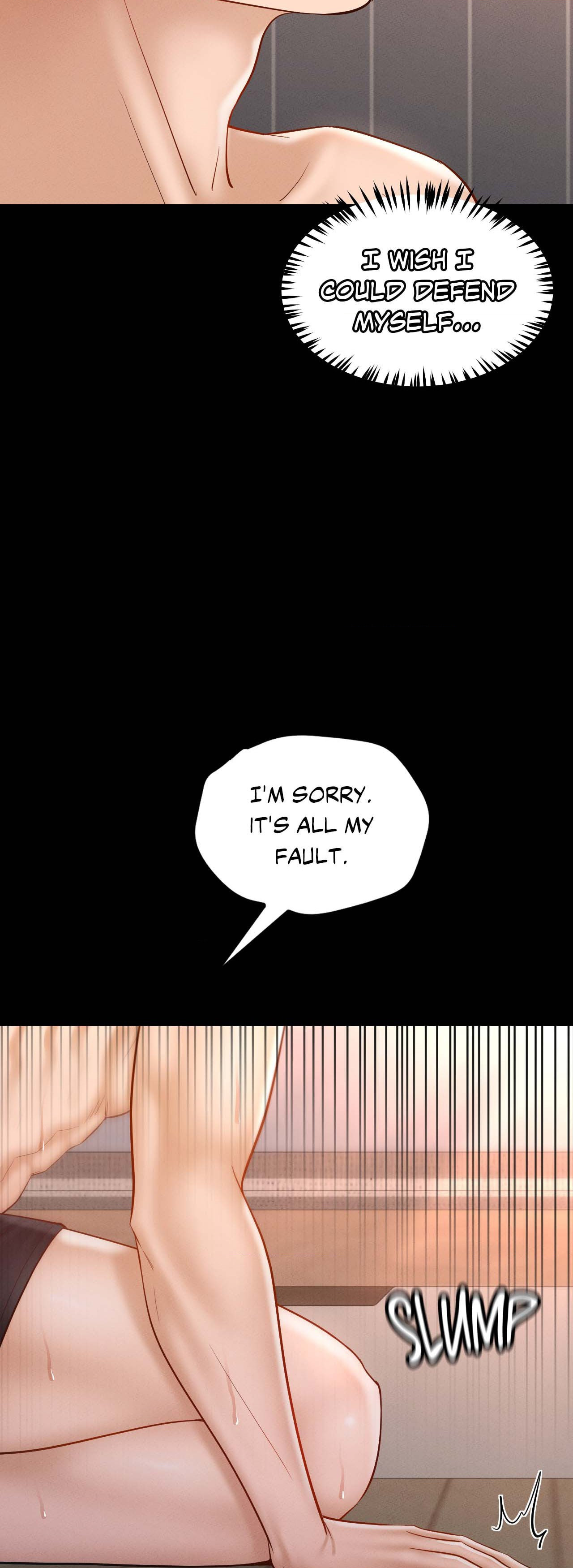My Sweet Home (KOUDA Miu) Chapter 38 page 32 - 