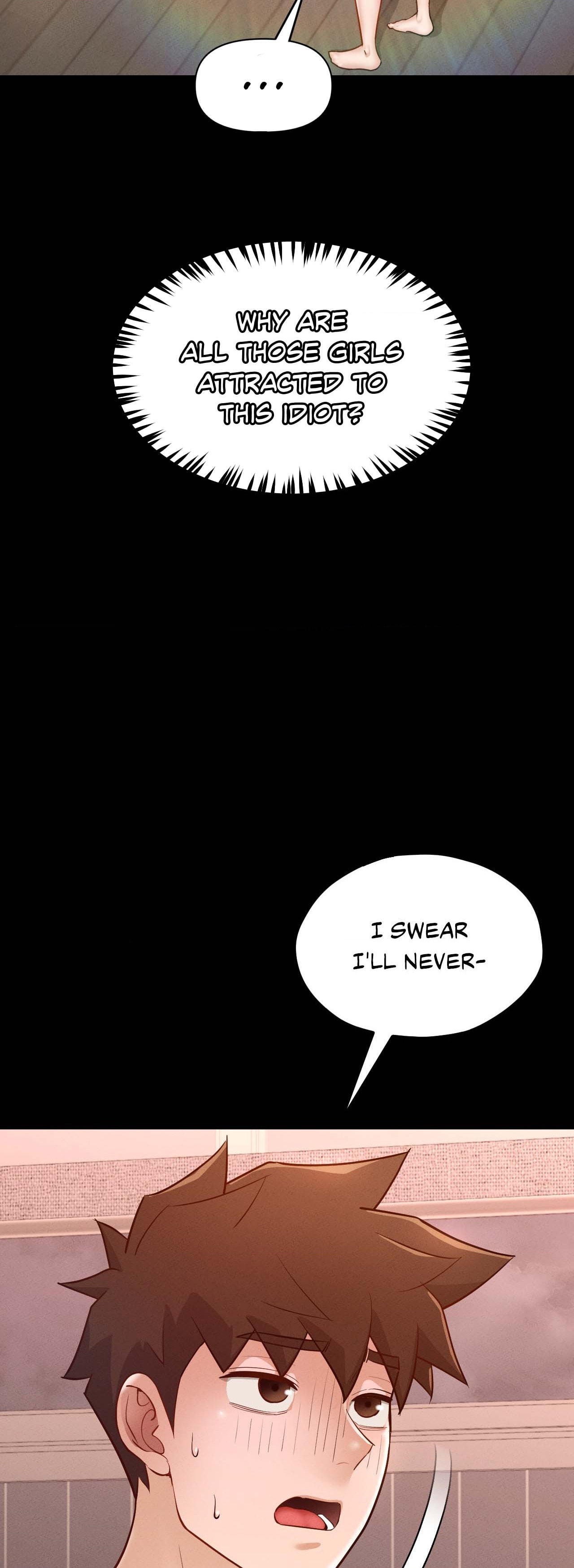 My Sweet Home (KOUDA Miu) Chapter 38 page 34 - 