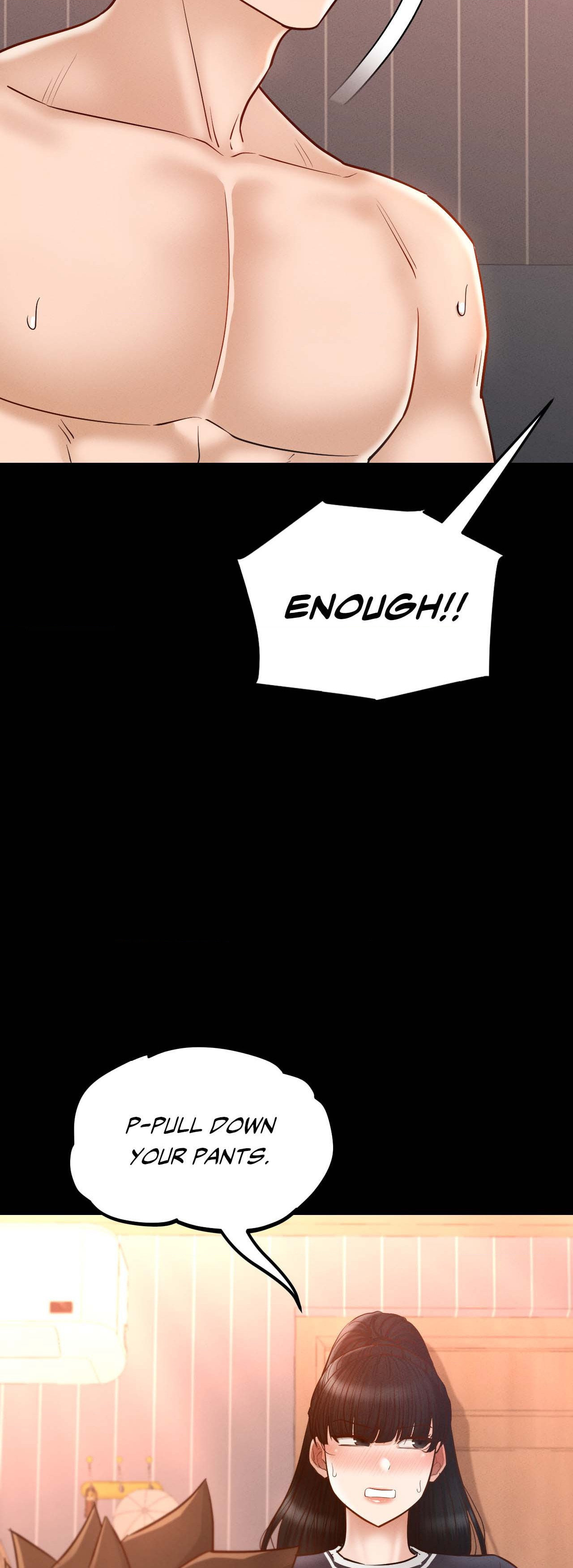 My Sweet Home (KOUDA Miu) Chapter 38 page 35 - 