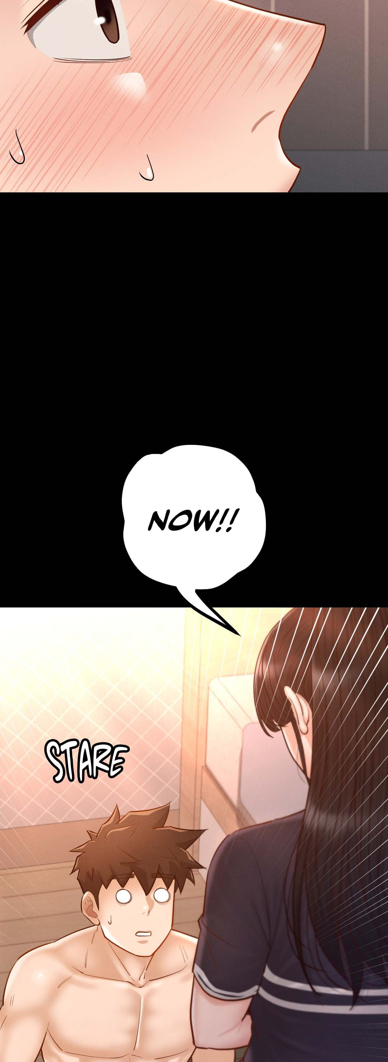 My Sweet Home (KOUDA Miu) Chapter 38 page 37 - 