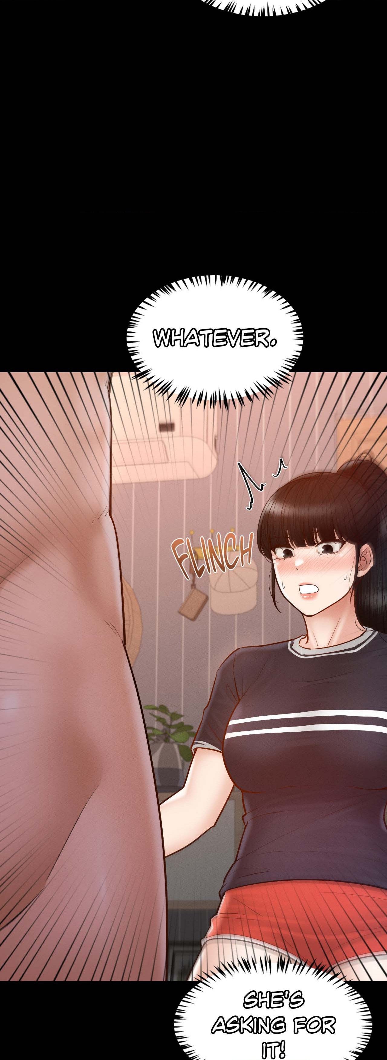 My Sweet Home (KOUDA Miu) Chapter 38 page 39 - 