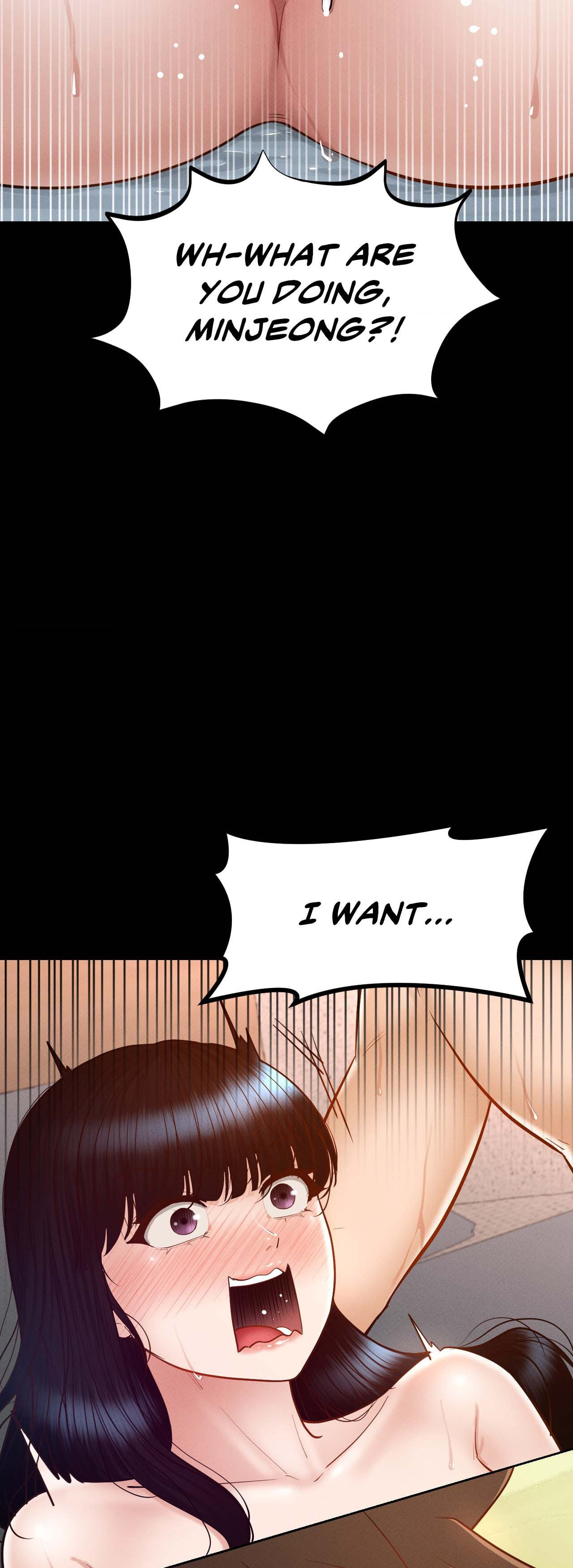My Sweet Home (KOUDA Miu) Chapter 38 page 5 - 