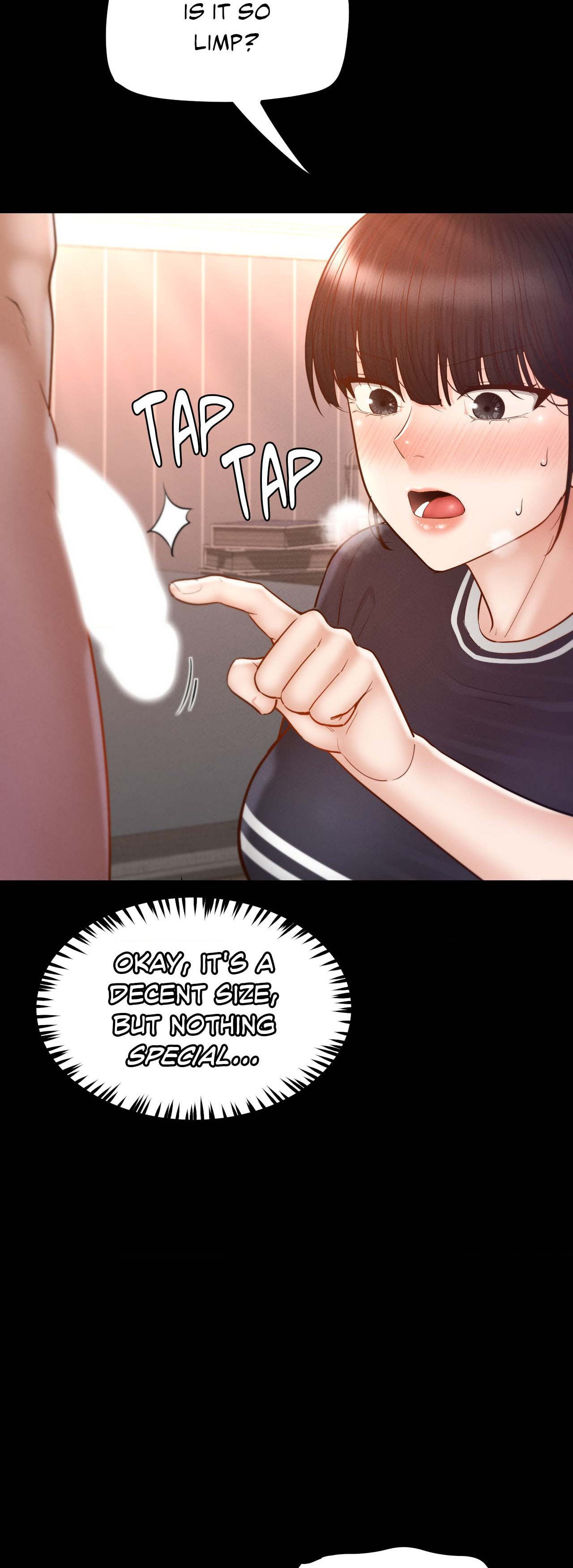 My Sweet Home (KOUDA Miu) Chapter 38 page 42 - 