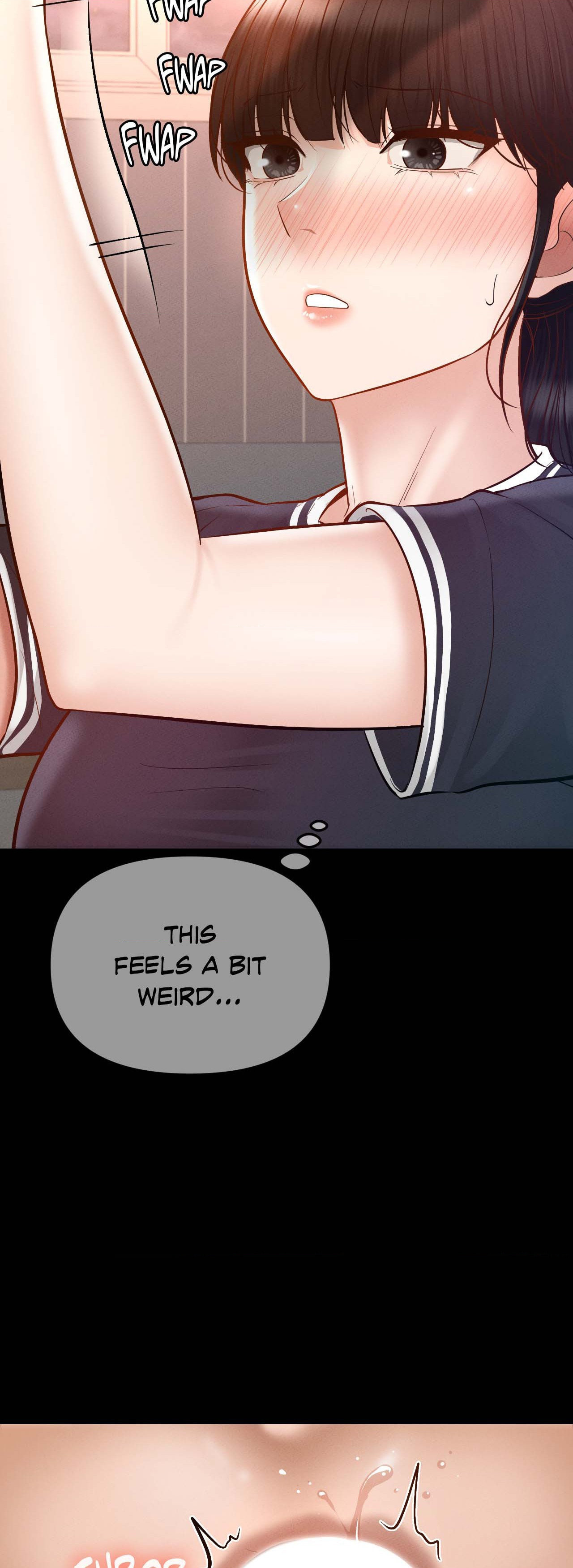 My Sweet Home (KOUDA Miu) Chapter 38 page 47 - 