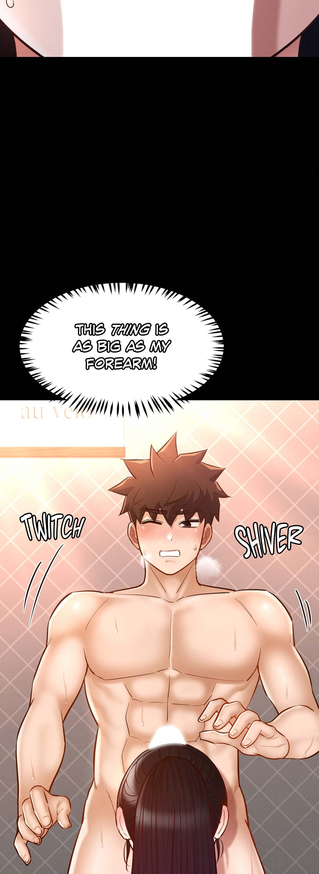 My Sweet Home (KOUDA Miu) Chapter 38 page 51 - 