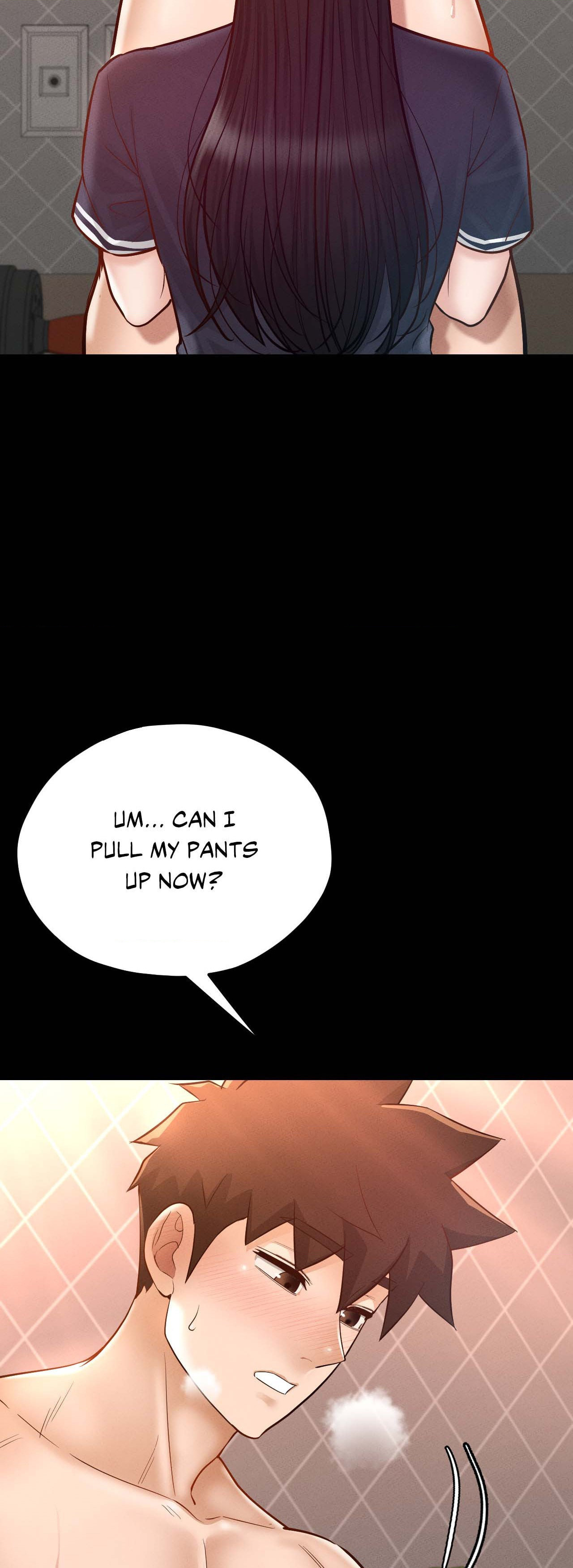 My Sweet Home (KOUDA Miu) Chapter 38 page 52 - 
