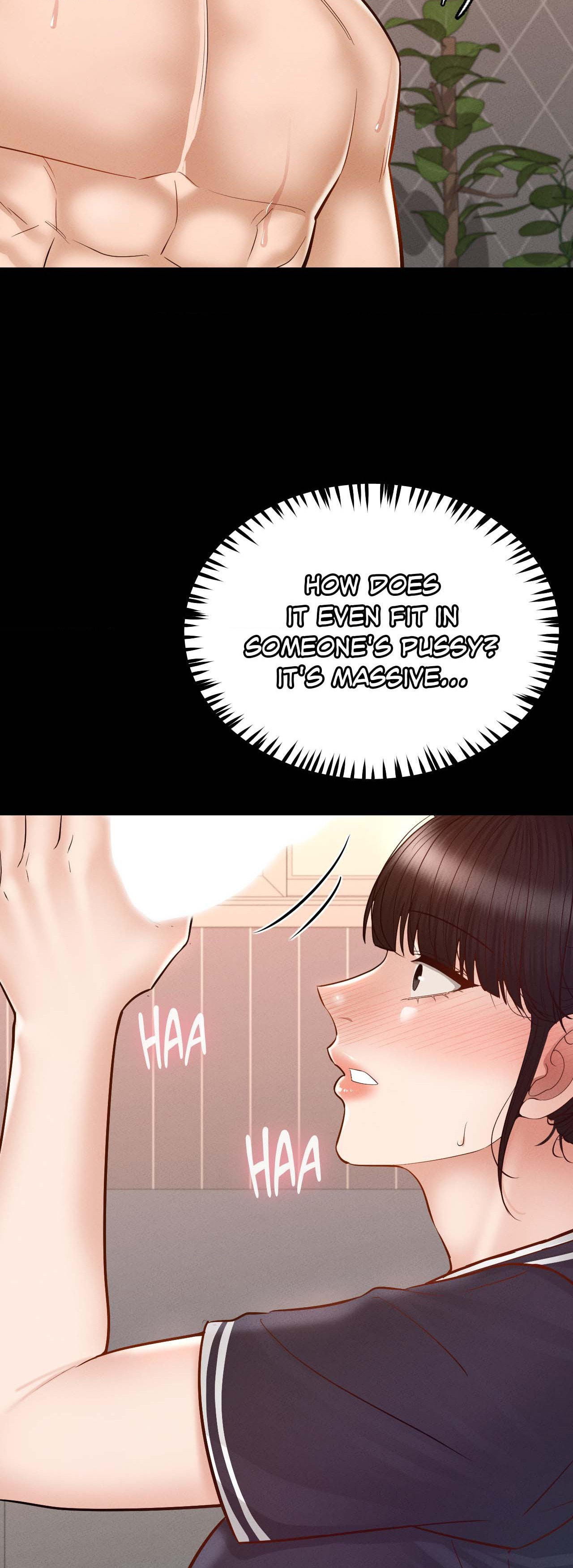 My Sweet Home (KOUDA Miu) Chapter 38 page 53 - 