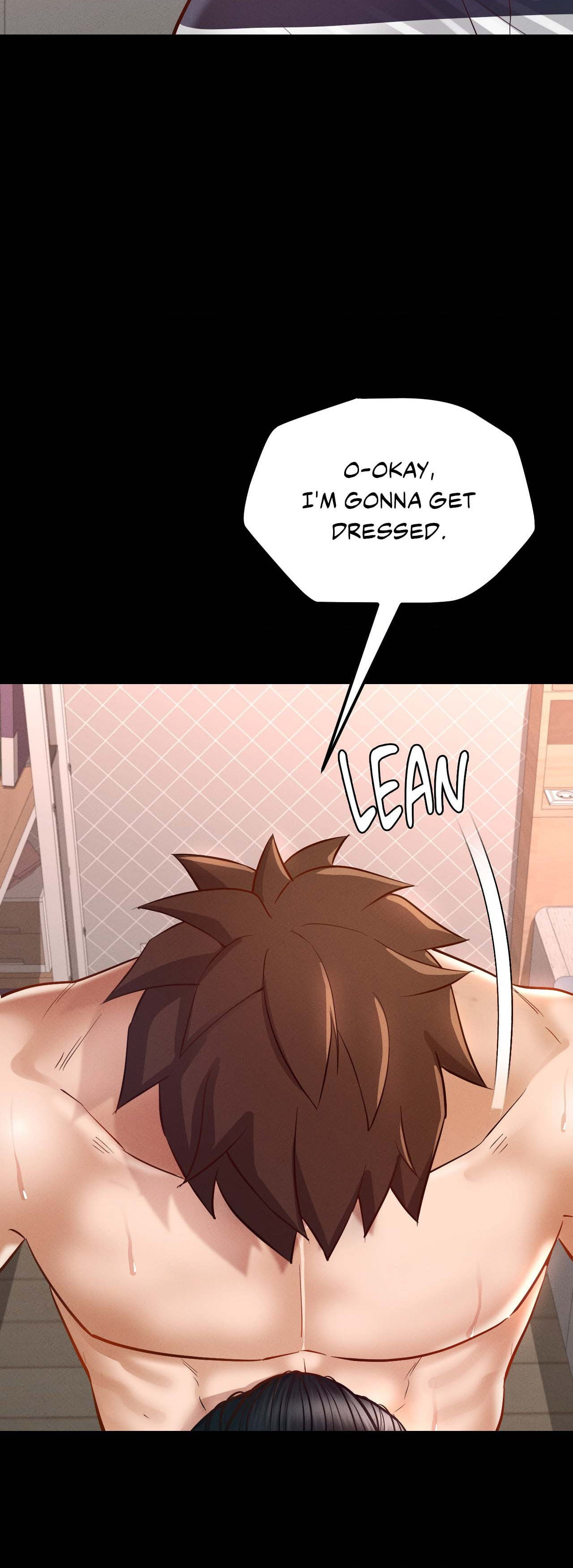 My Sweet Home (KOUDA Miu) Chapter 38 page 54 - 