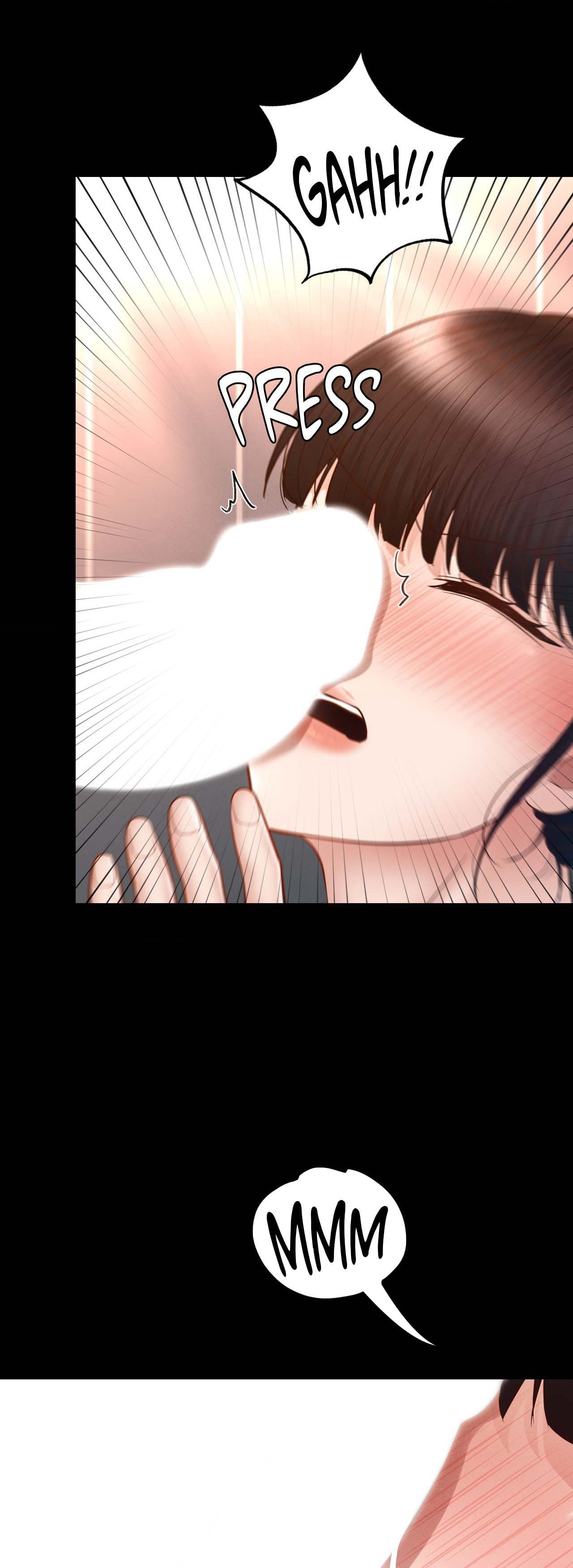 My Sweet Home (KOUDA Miu) Chapter 38 page 56 - 