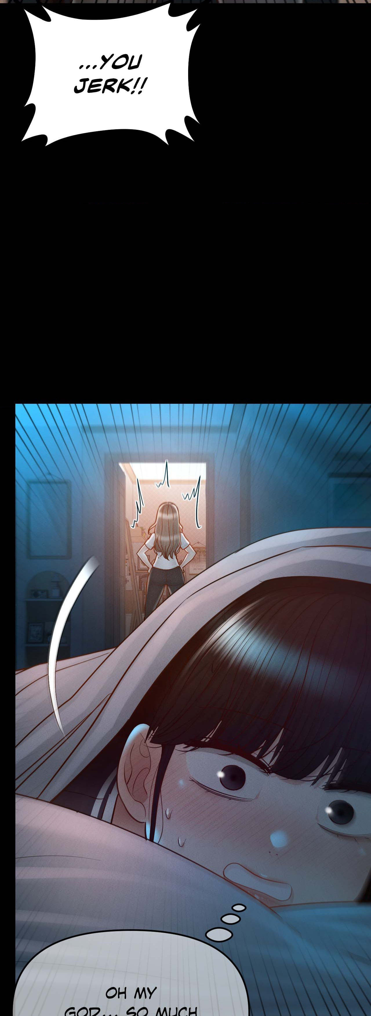 My Sweet Home (KOUDA Miu) Chapter 38 page 7 - 