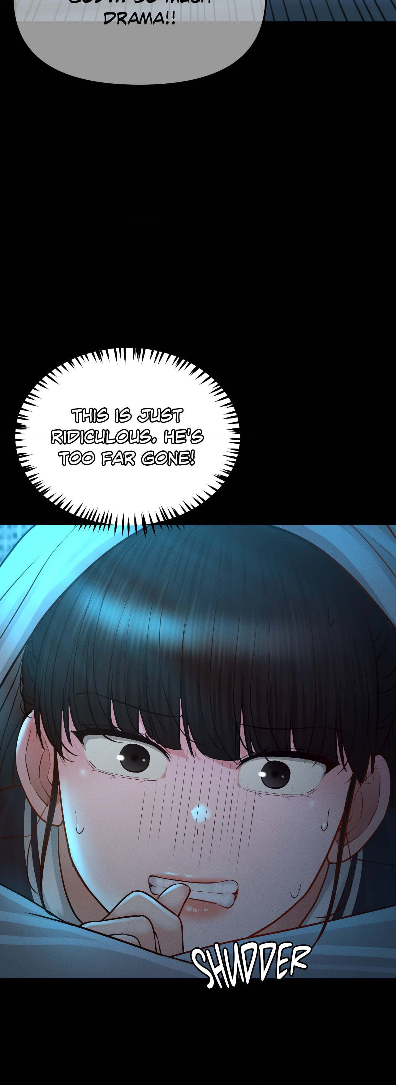 My Sweet Home (KOUDA Miu) Chapter 38 page 8 - 