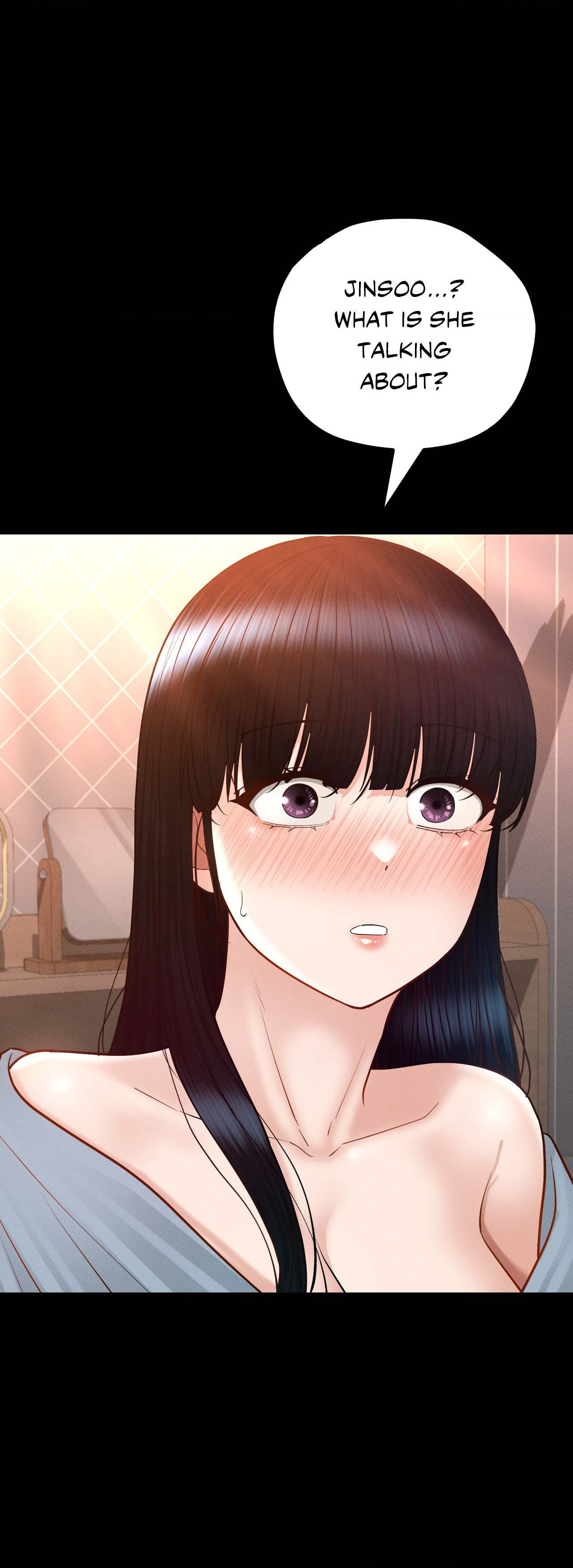My Sweet Home (KOUDA Miu) Chapter 38 page 10 - 