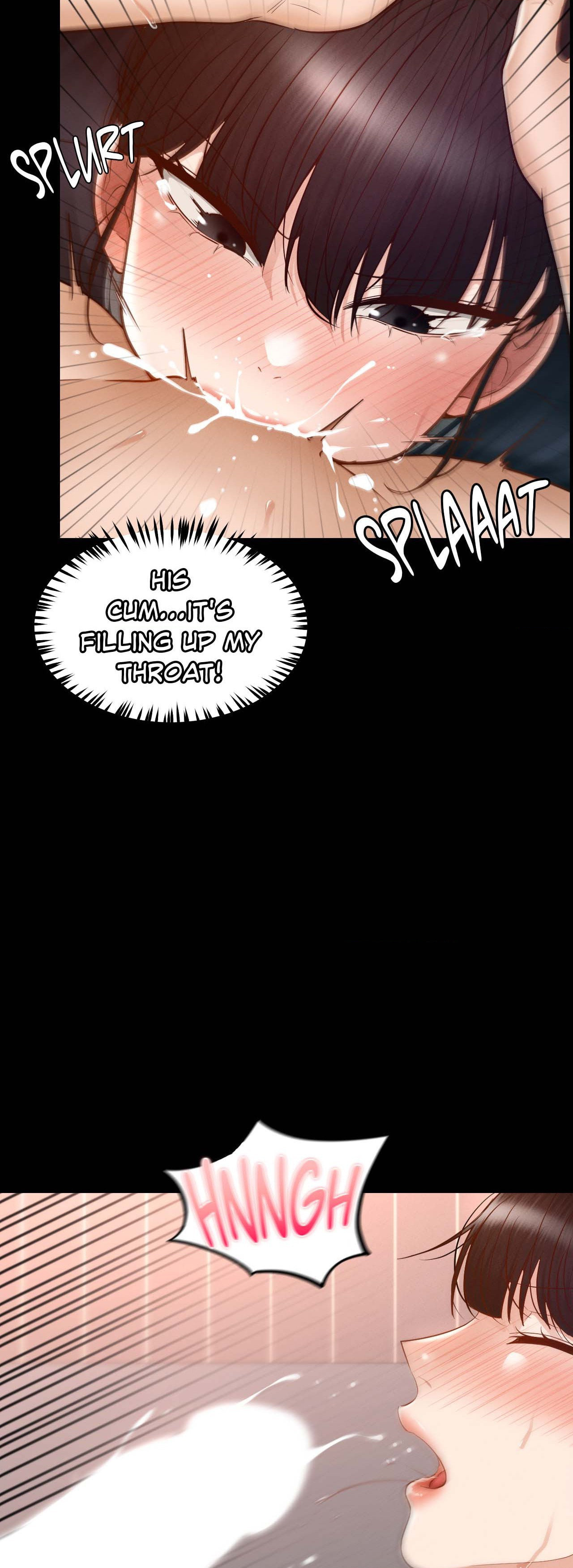 My Sweet Home (KOUDA Miu) Chapter 39 page 11 - 