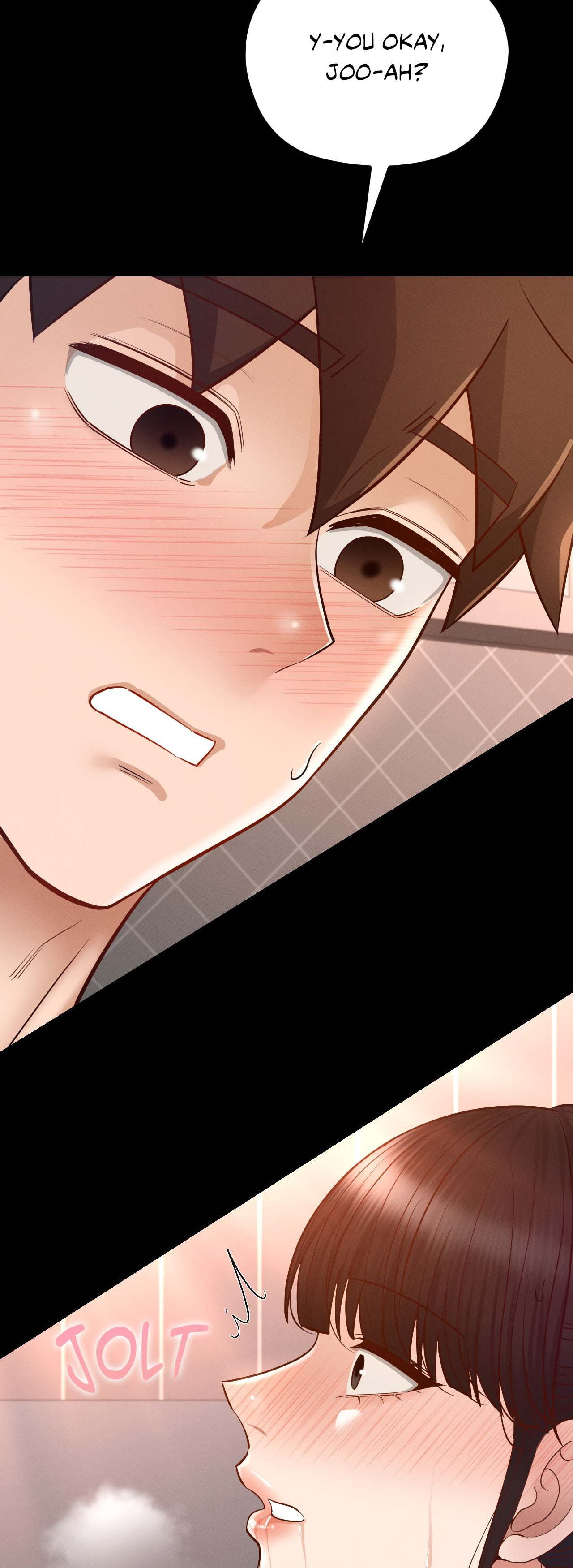 My Sweet Home (KOUDA Miu) Chapter 39 page 15 - 