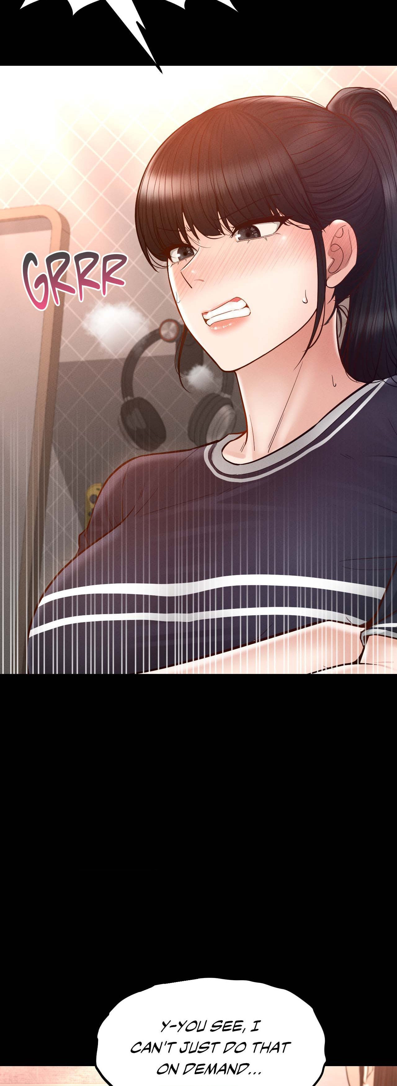 My Sweet Home (KOUDA Miu) Chapter 39 page 21 - 