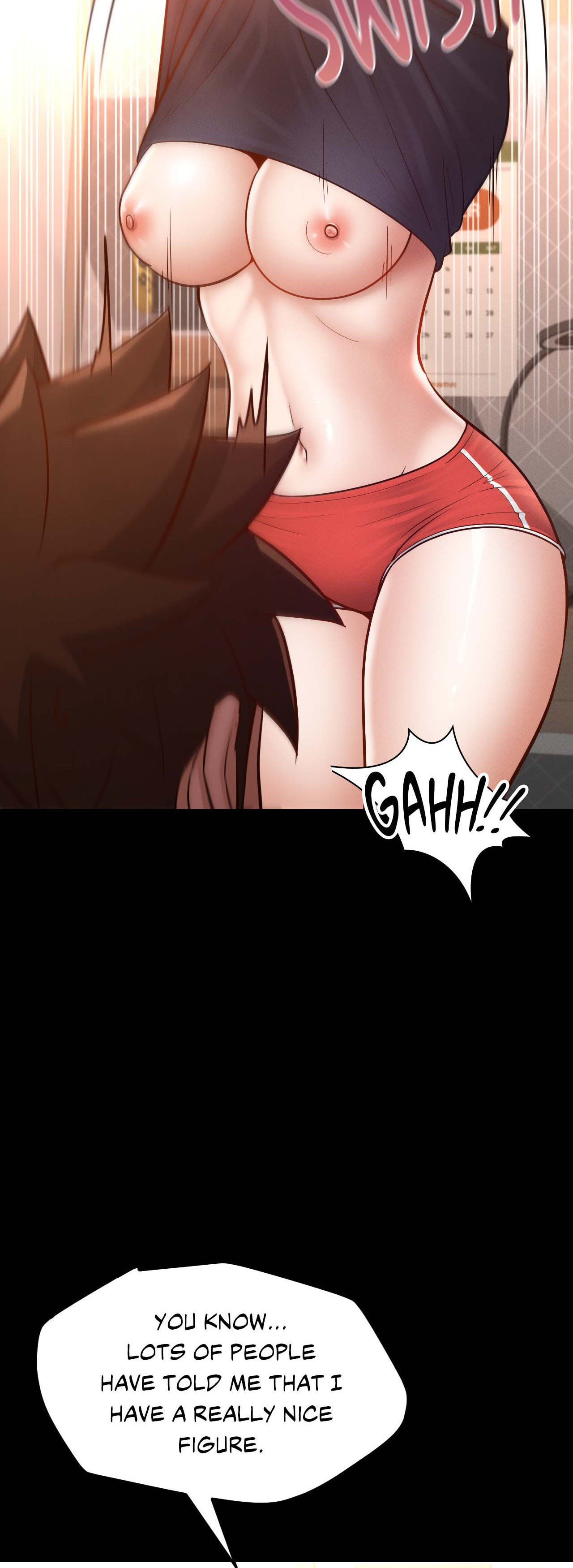 My Sweet Home (KOUDA Miu) Chapter 39 page 23 - 