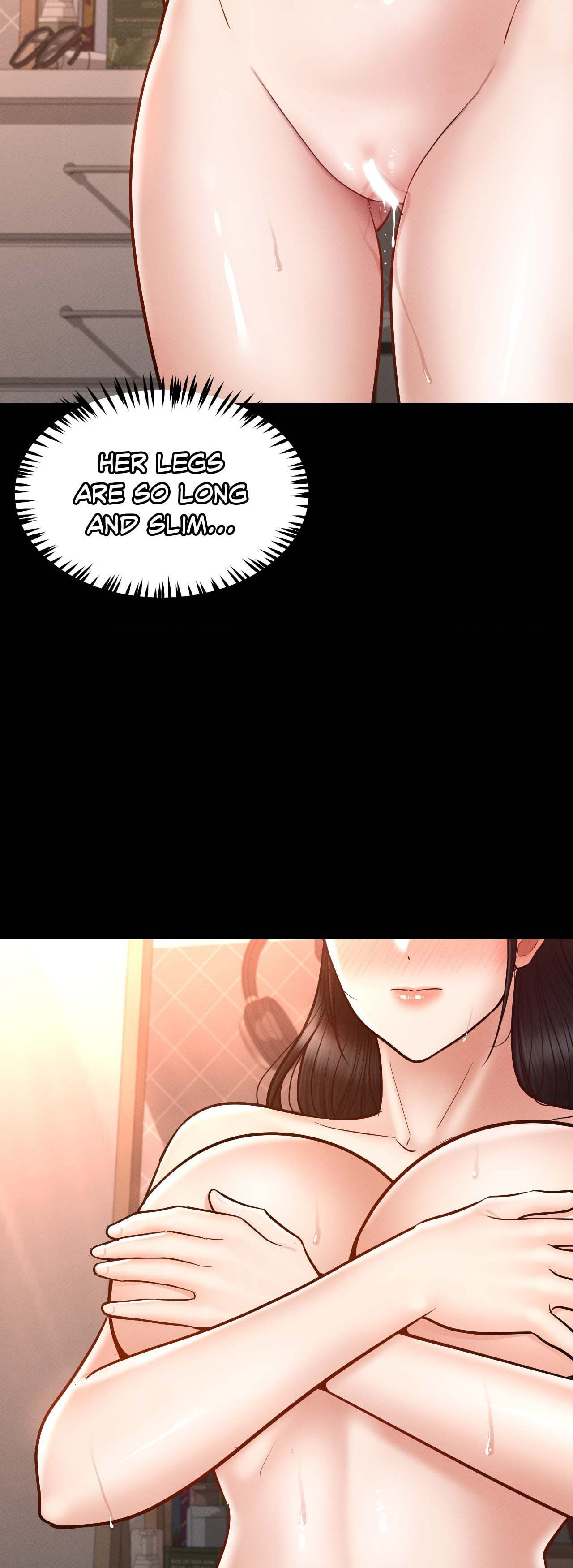 My Sweet Home (KOUDA Miu) Chapter 39 page 26 - 