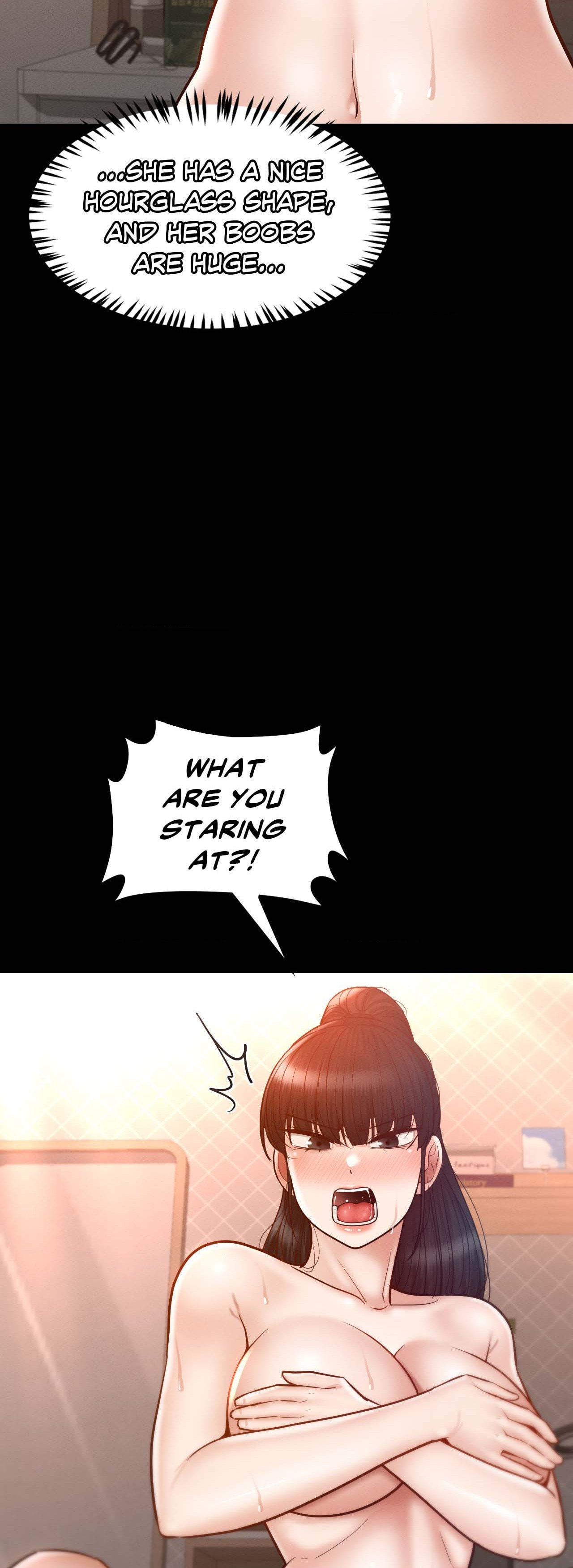 My Sweet Home (KOUDA Miu) Chapter 39 page 27 - 