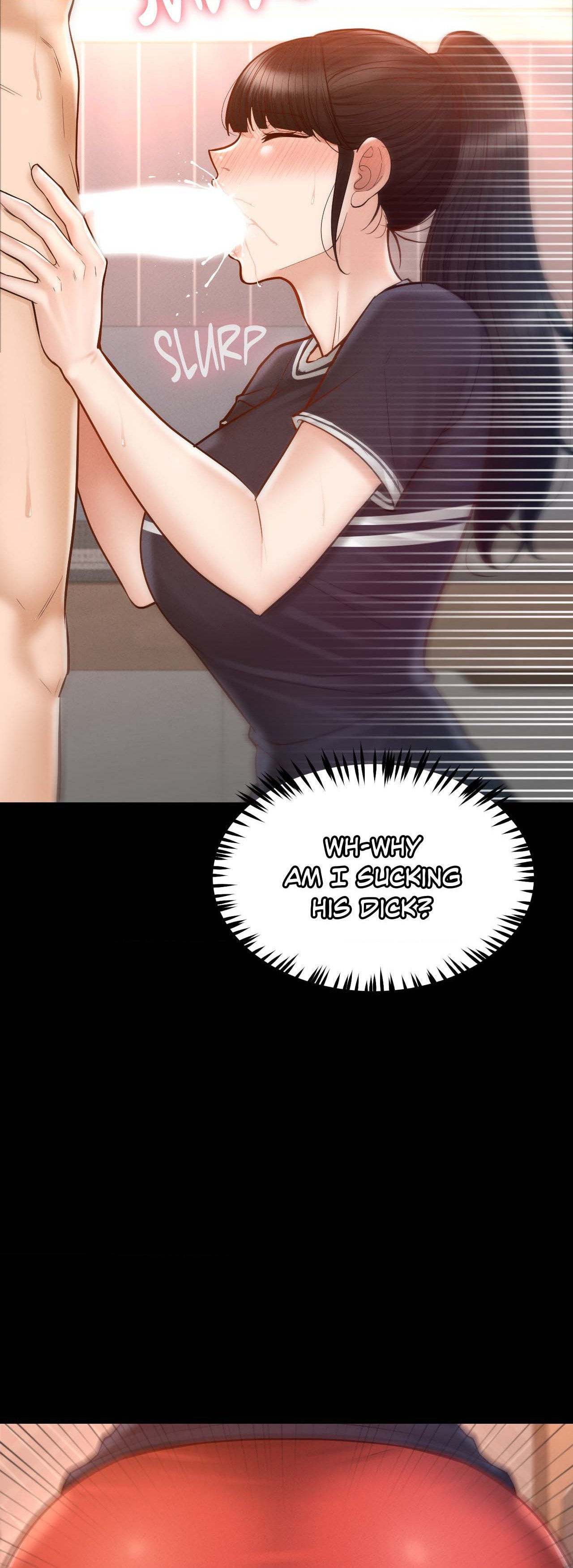 My Sweet Home (KOUDA Miu) Chapter 39 page 4 - 