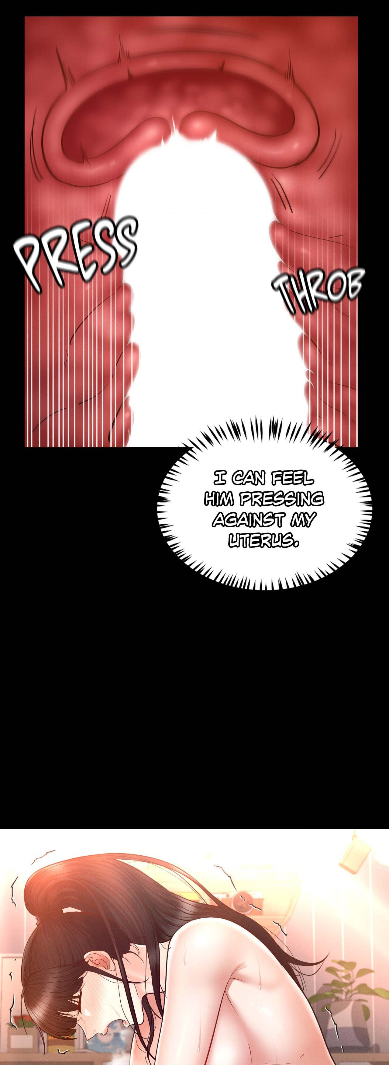 My Sweet Home (KOUDA Miu) Chapter 39 page 35 - 