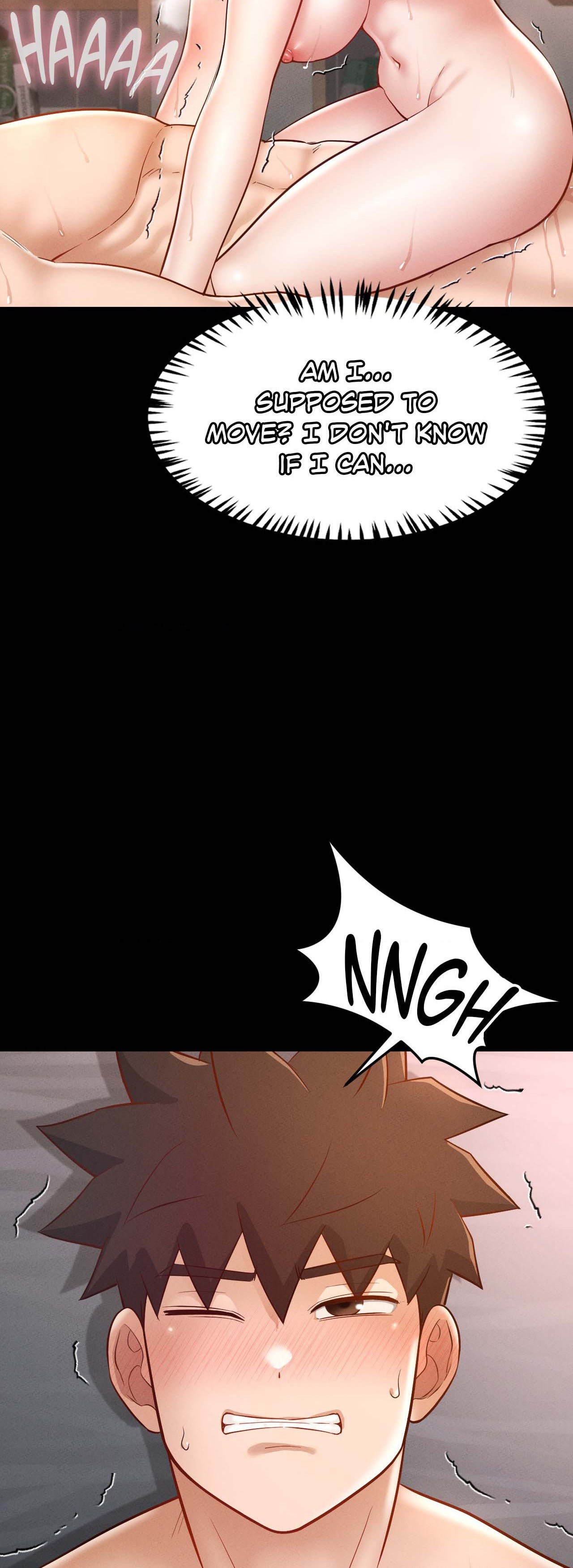 My Sweet Home (KOUDA Miu) Chapter 39 page 36 - 