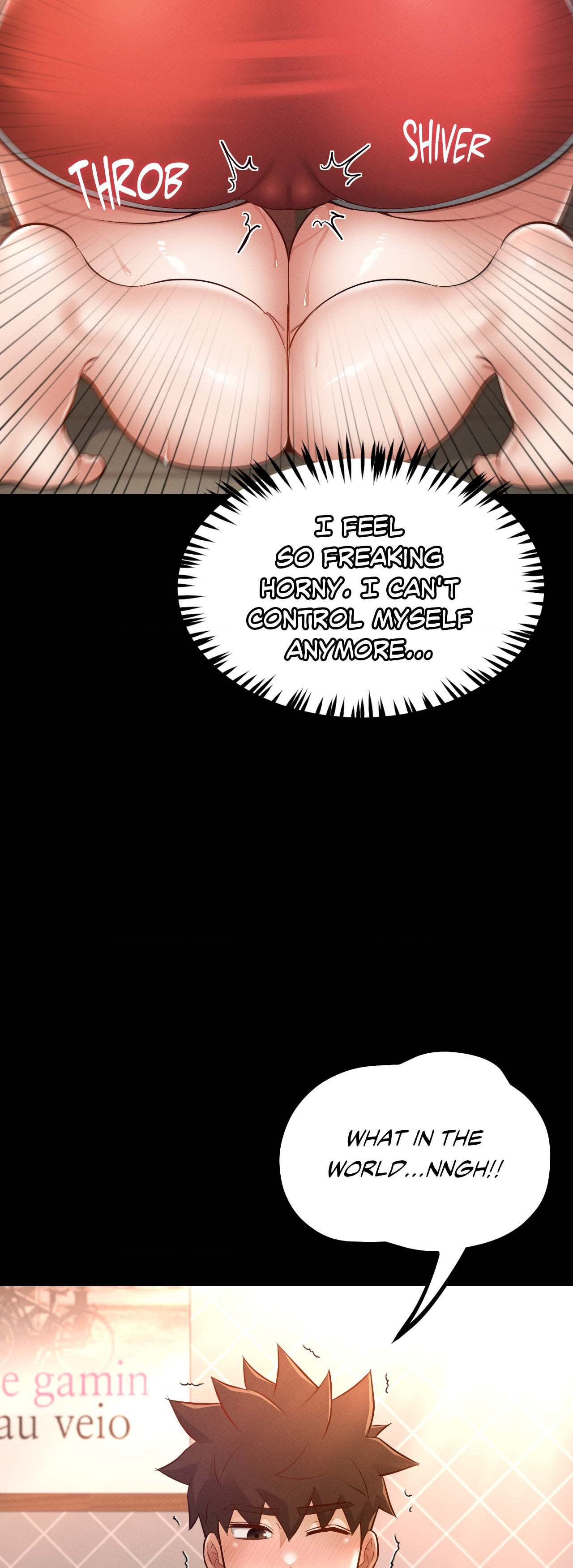 My Sweet Home (KOUDA Miu) Chapter 39 page 5 - 