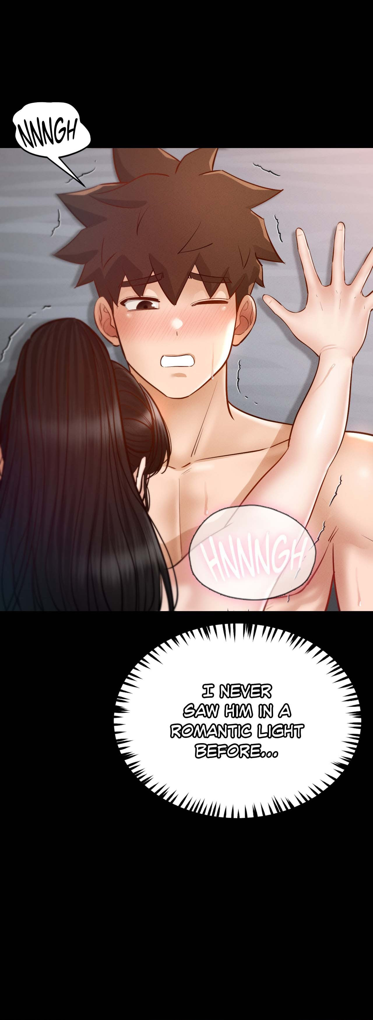 My Sweet Home (KOUDA Miu) Chapter 39 page 42 - 