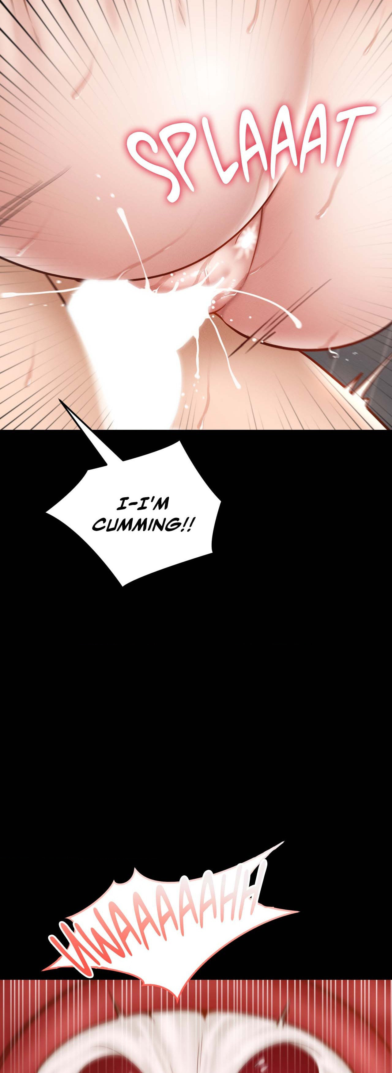 My Sweet Home (KOUDA Miu) Chapter 39 page 46 - 